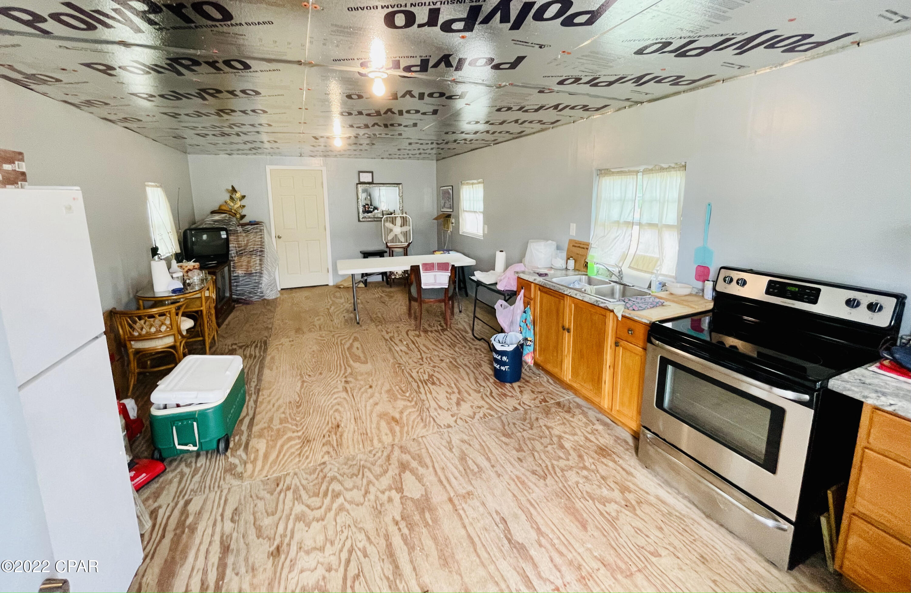 [No Recorded Subdiv] - Residential