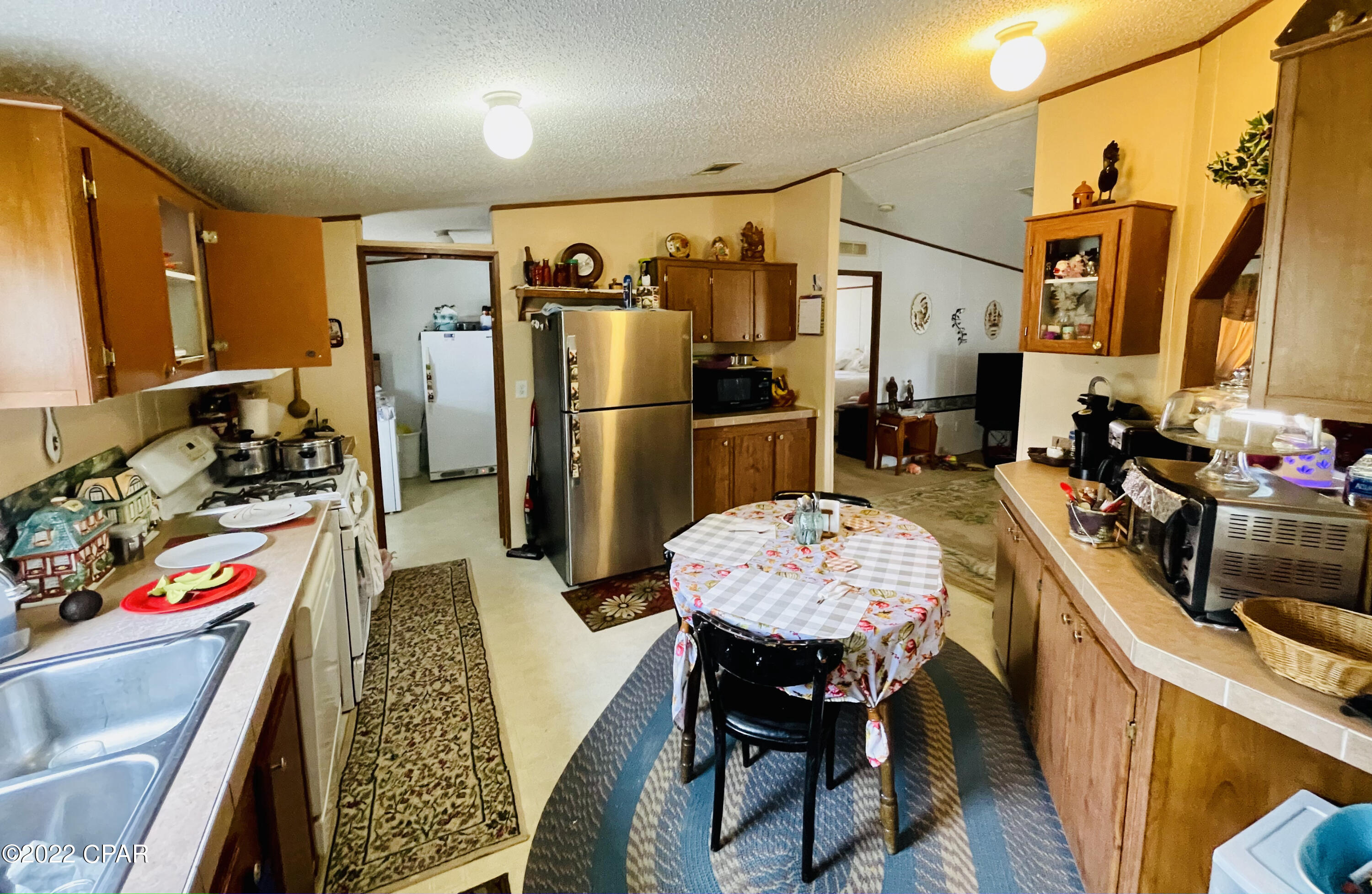 [No Recorded Subdiv] - Residential