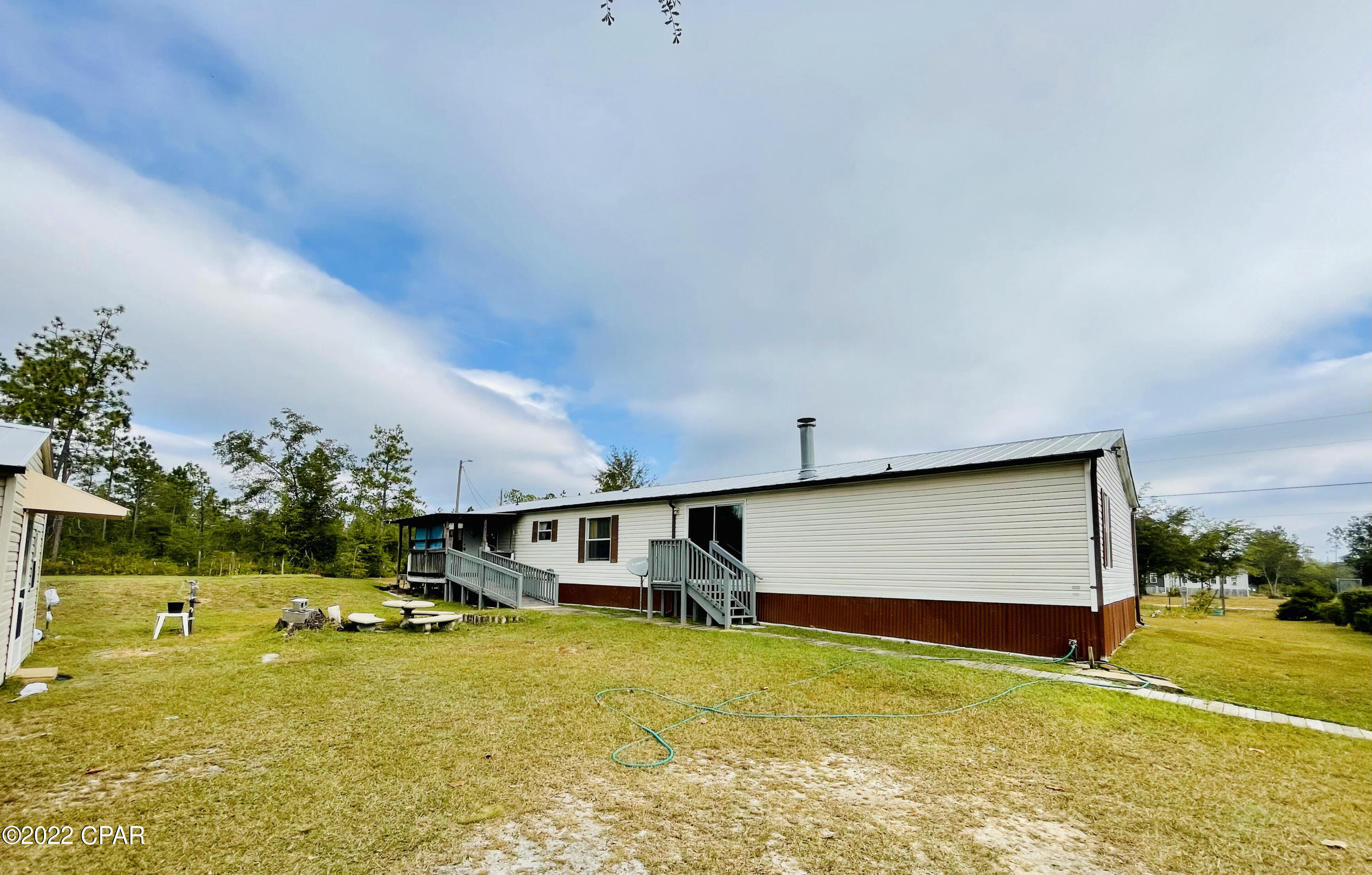 [No Recorded Subdiv] - Residential