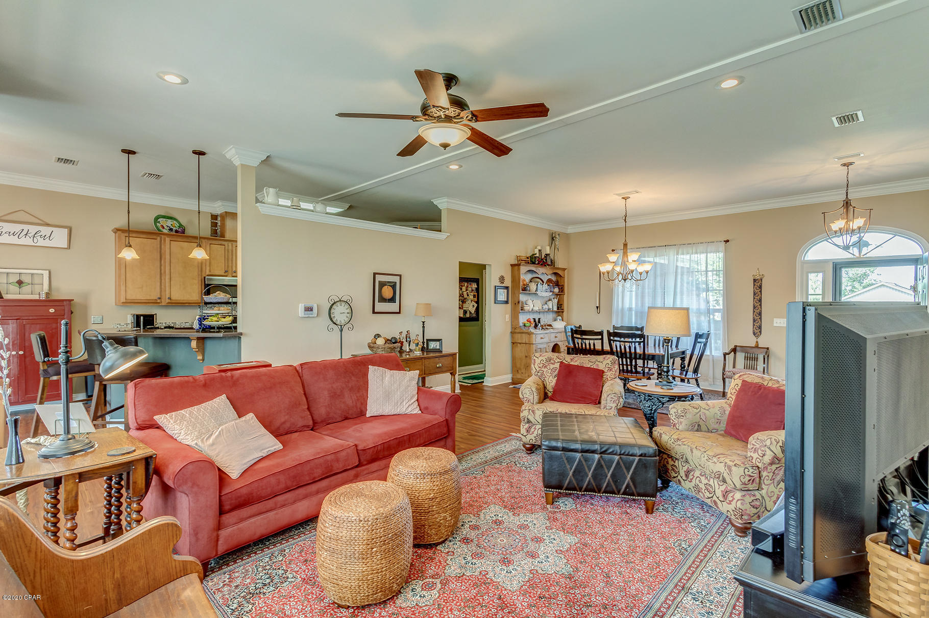 Dune Creek - Residential