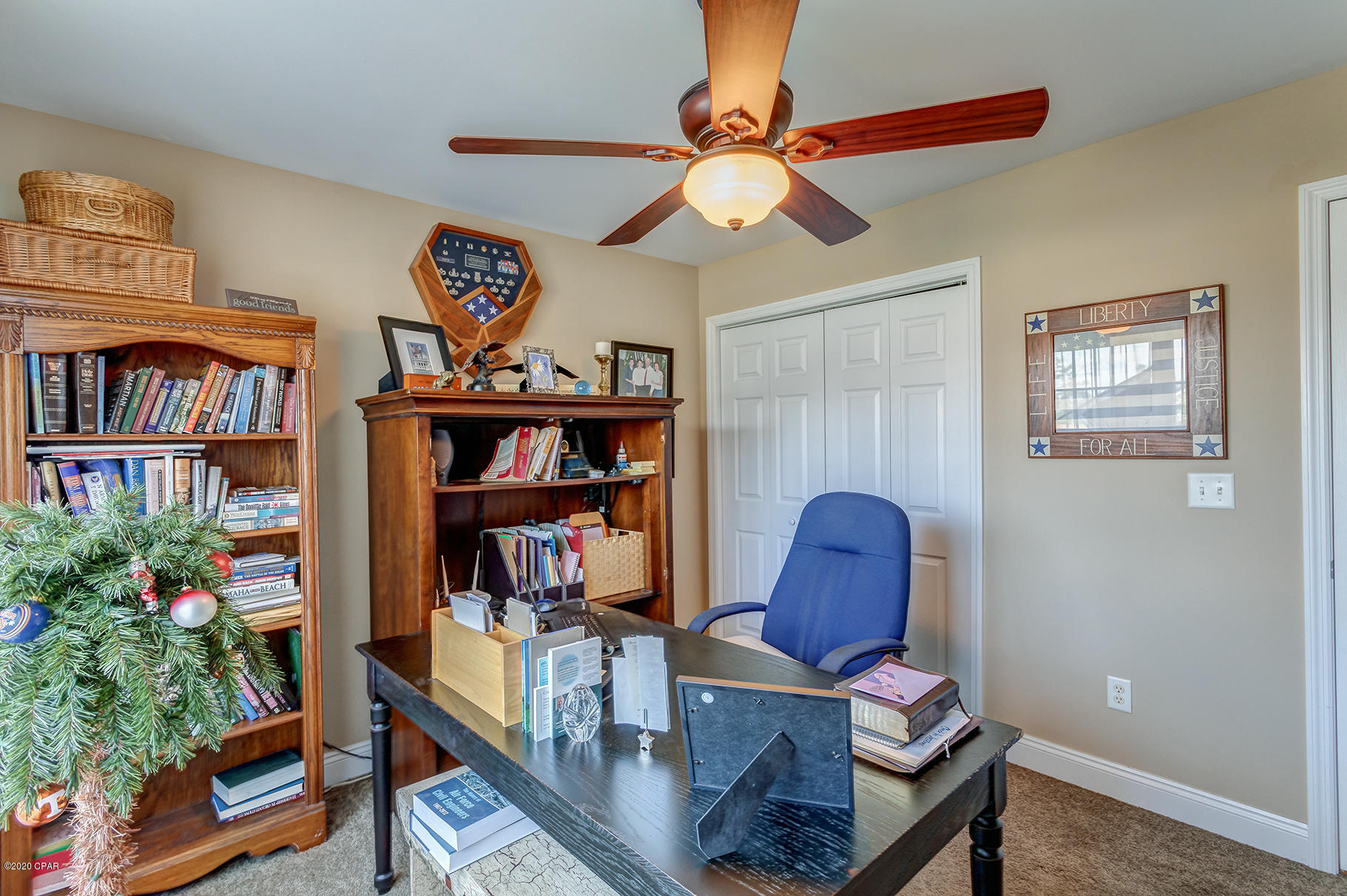 Dune Creek - Residential