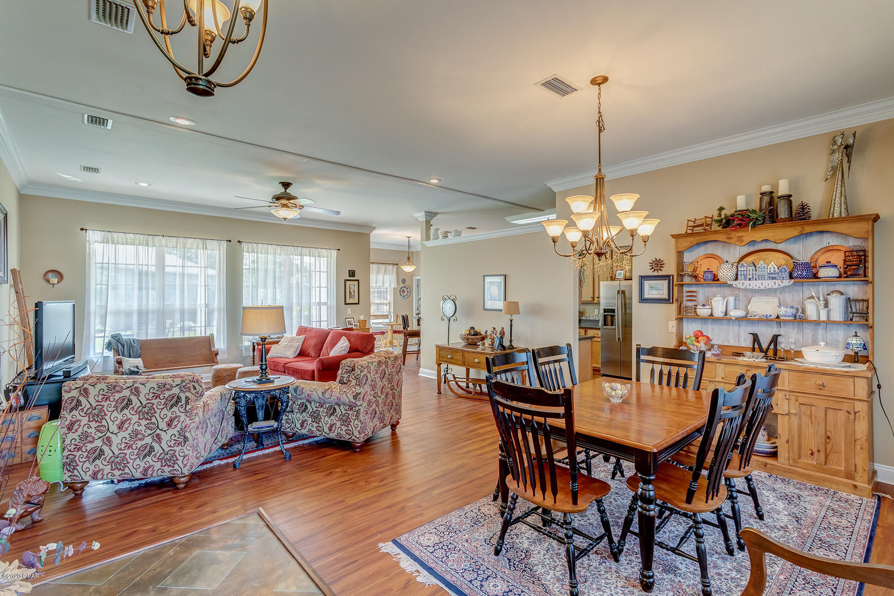 Dune Creek - Residential