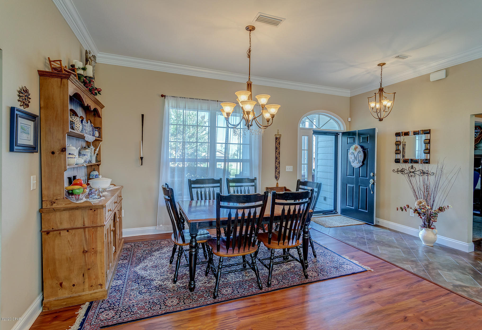 Dune Creek - Residential