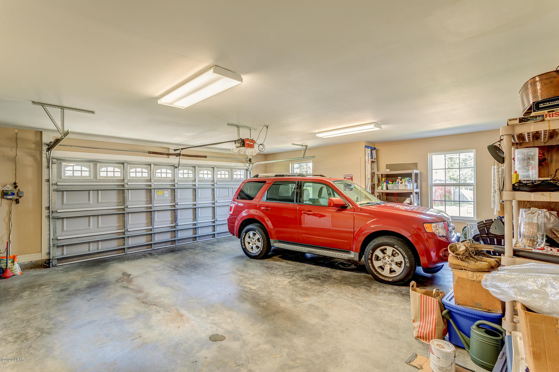 Dune Creek - Residential