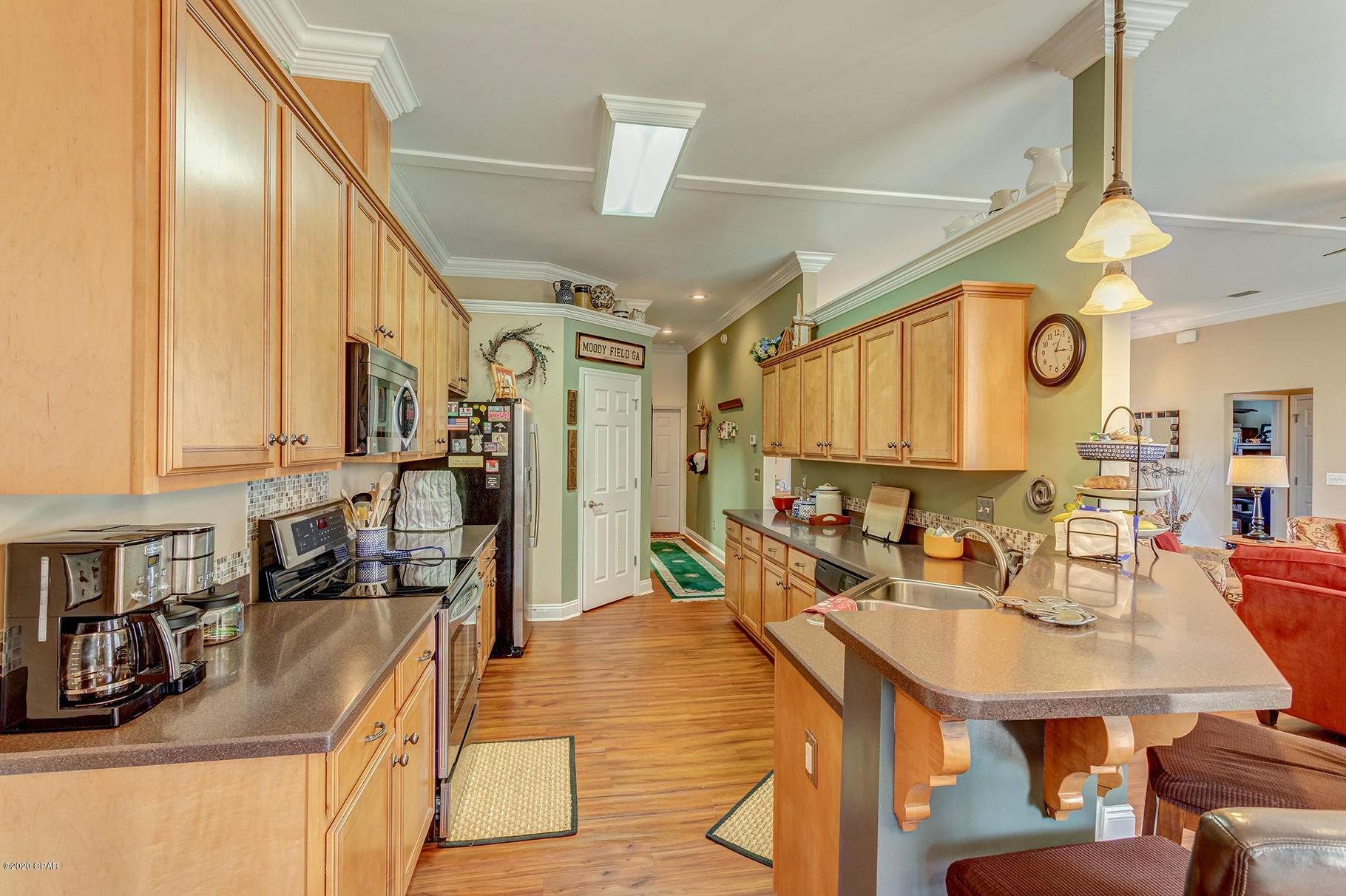 Dune Creek - Residential