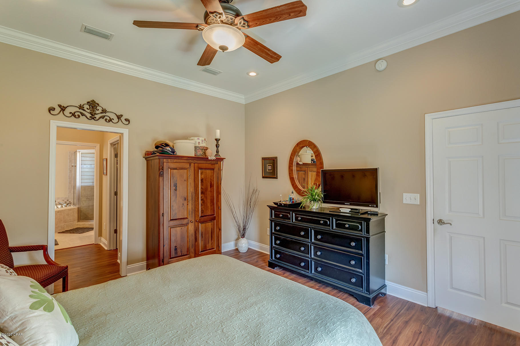 Dune Creek - Residential