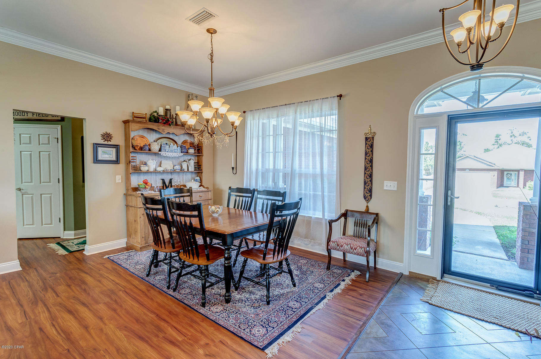 Dune Creek - Residential