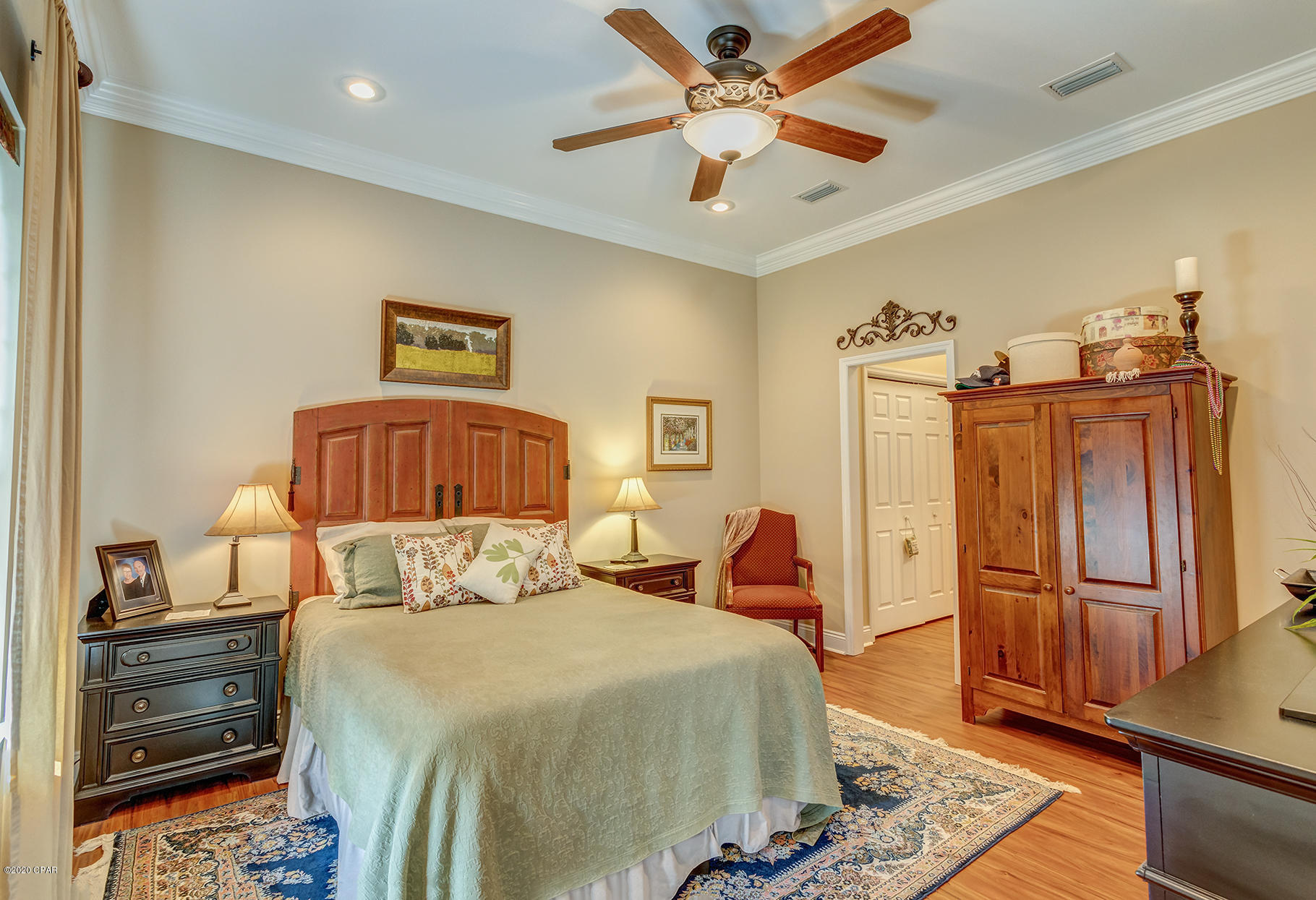 Dune Creek - Residential