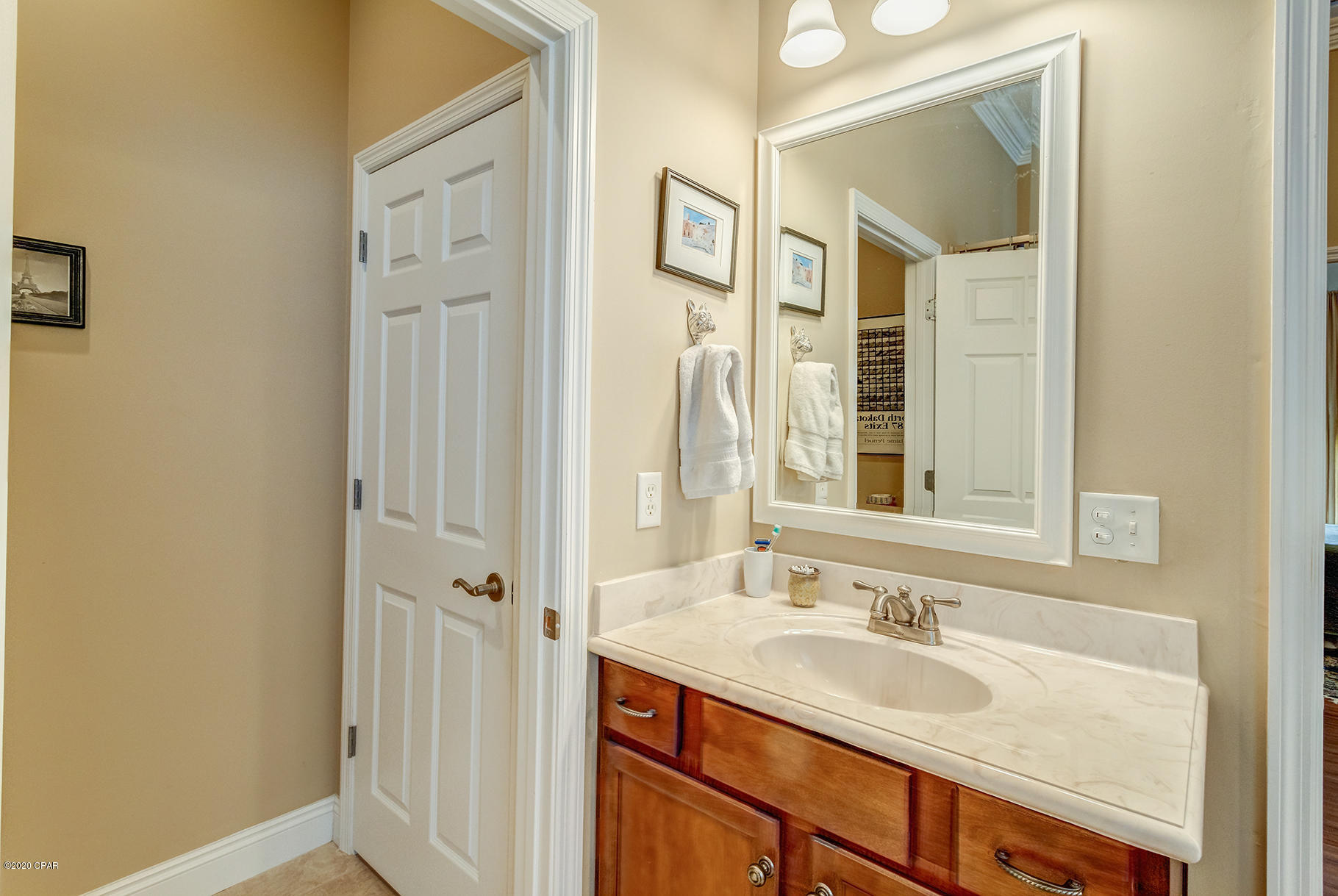 Dune Creek - Residential