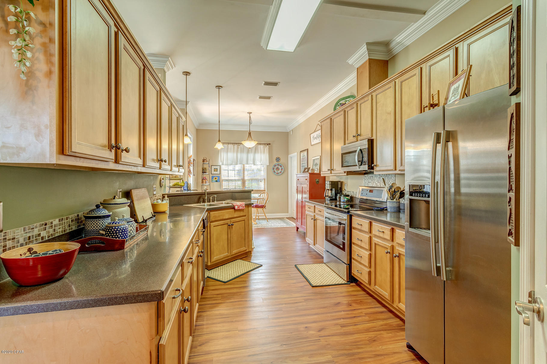 Dune Creek - Residential