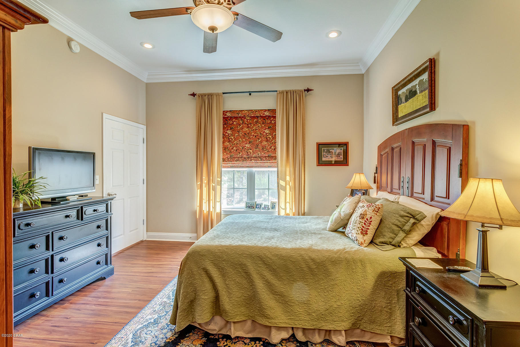 Dune Creek - Residential