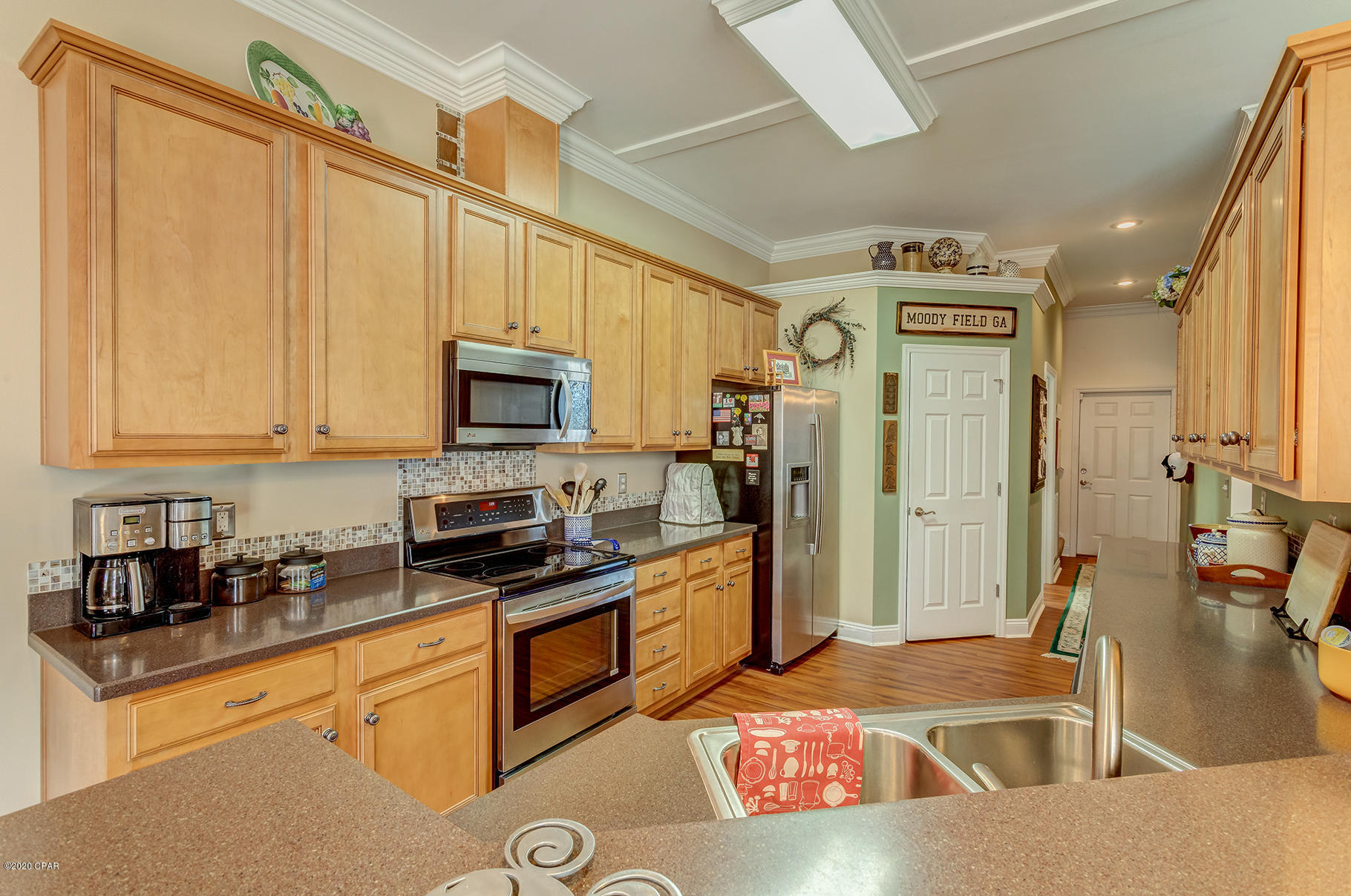 Dune Creek - Residential