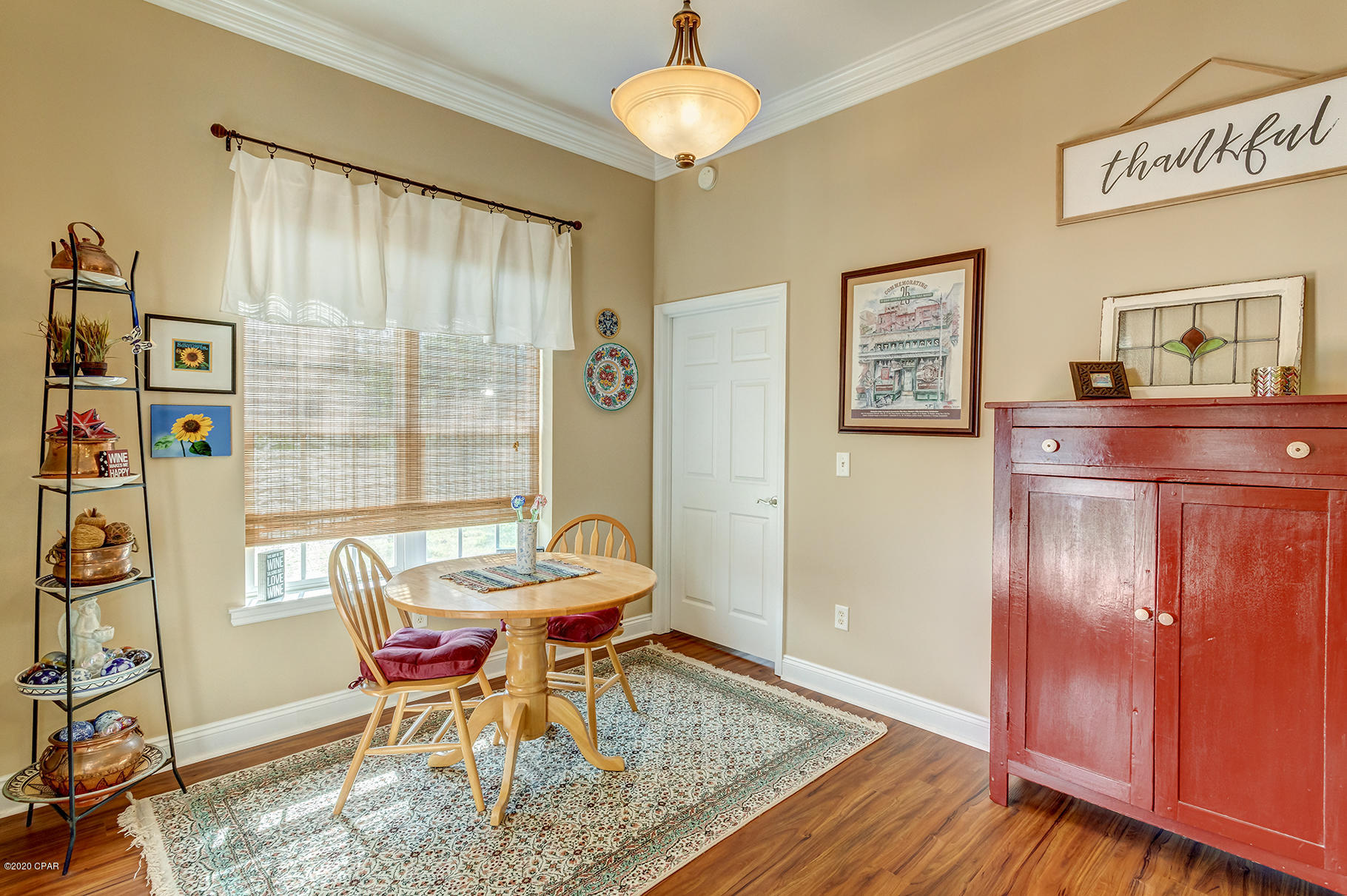 Dune Creek - Residential