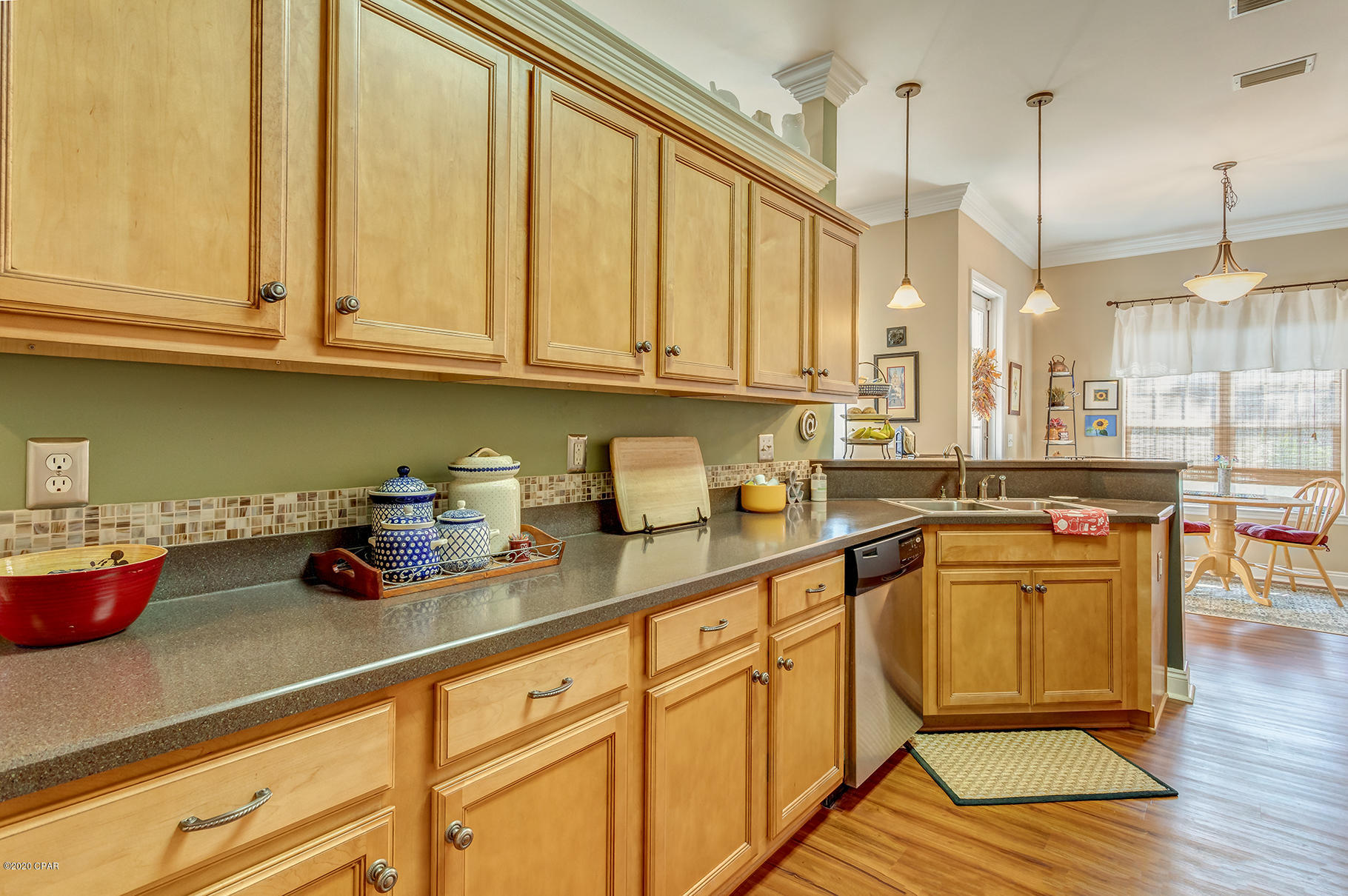 Dune Creek - Residential