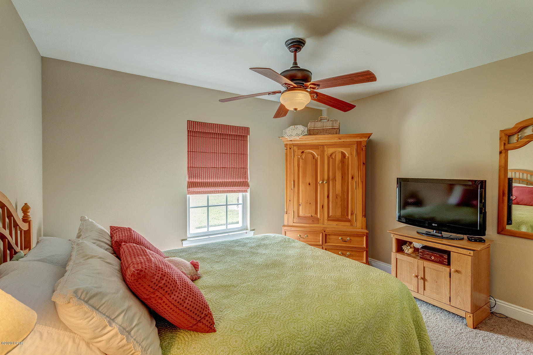 Dune Creek - Residential