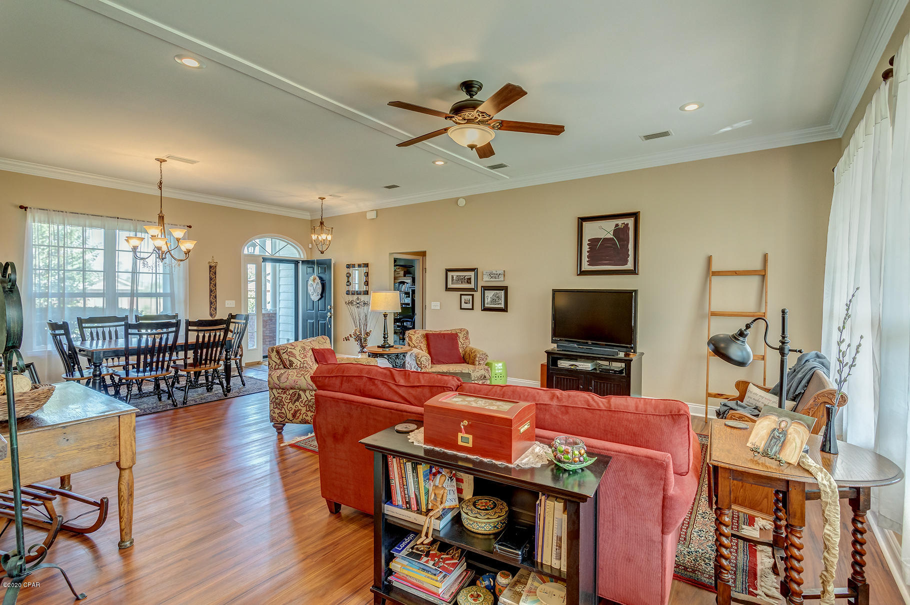 Dune Creek - Residential