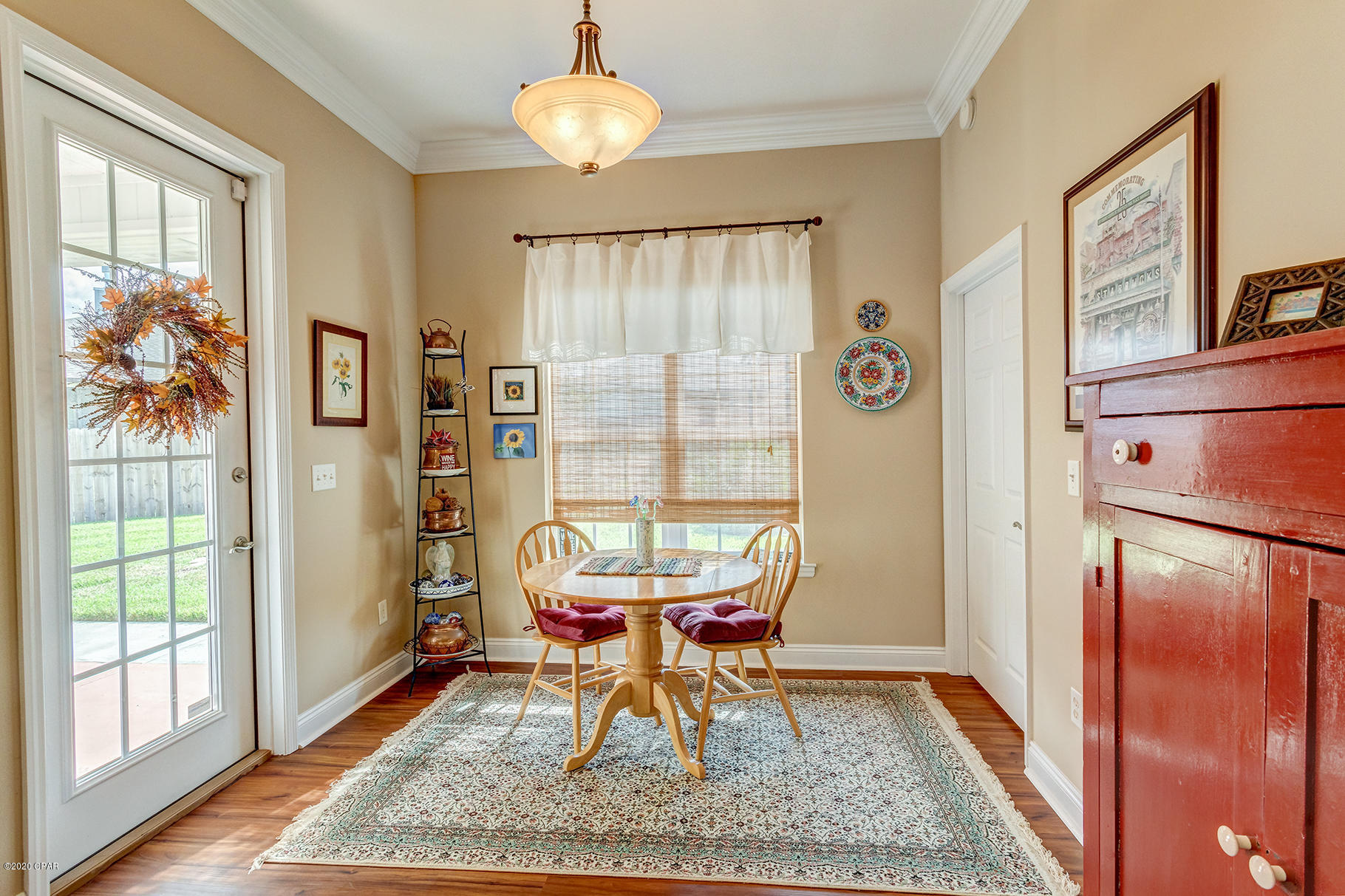 Dune Creek - Residential