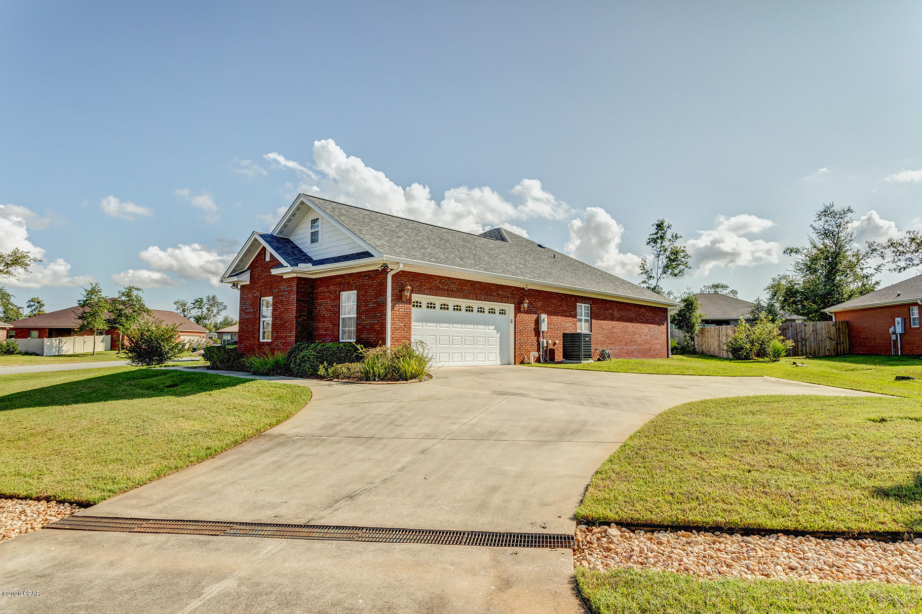 Dune Creek - Residential