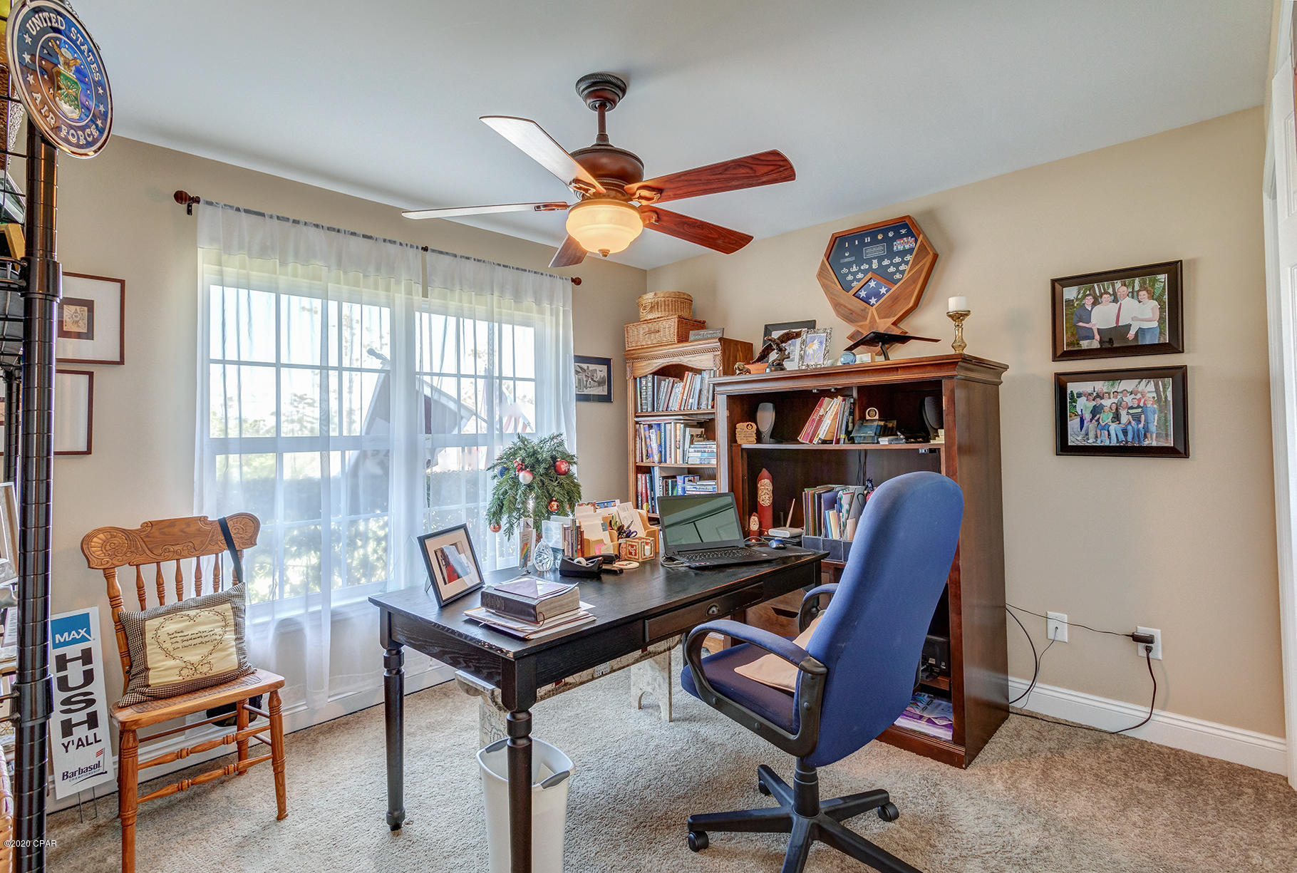 Dune Creek - Residential