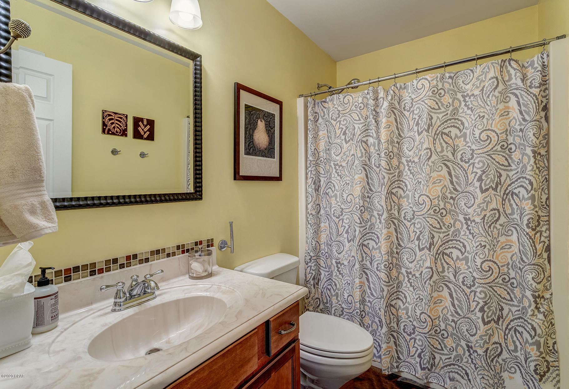 Dune Creek - Residential