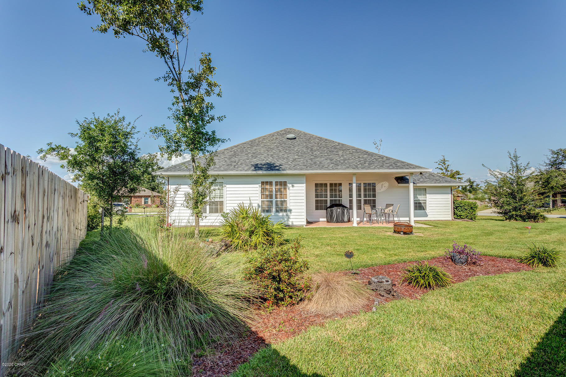 Dune Creek - Residential