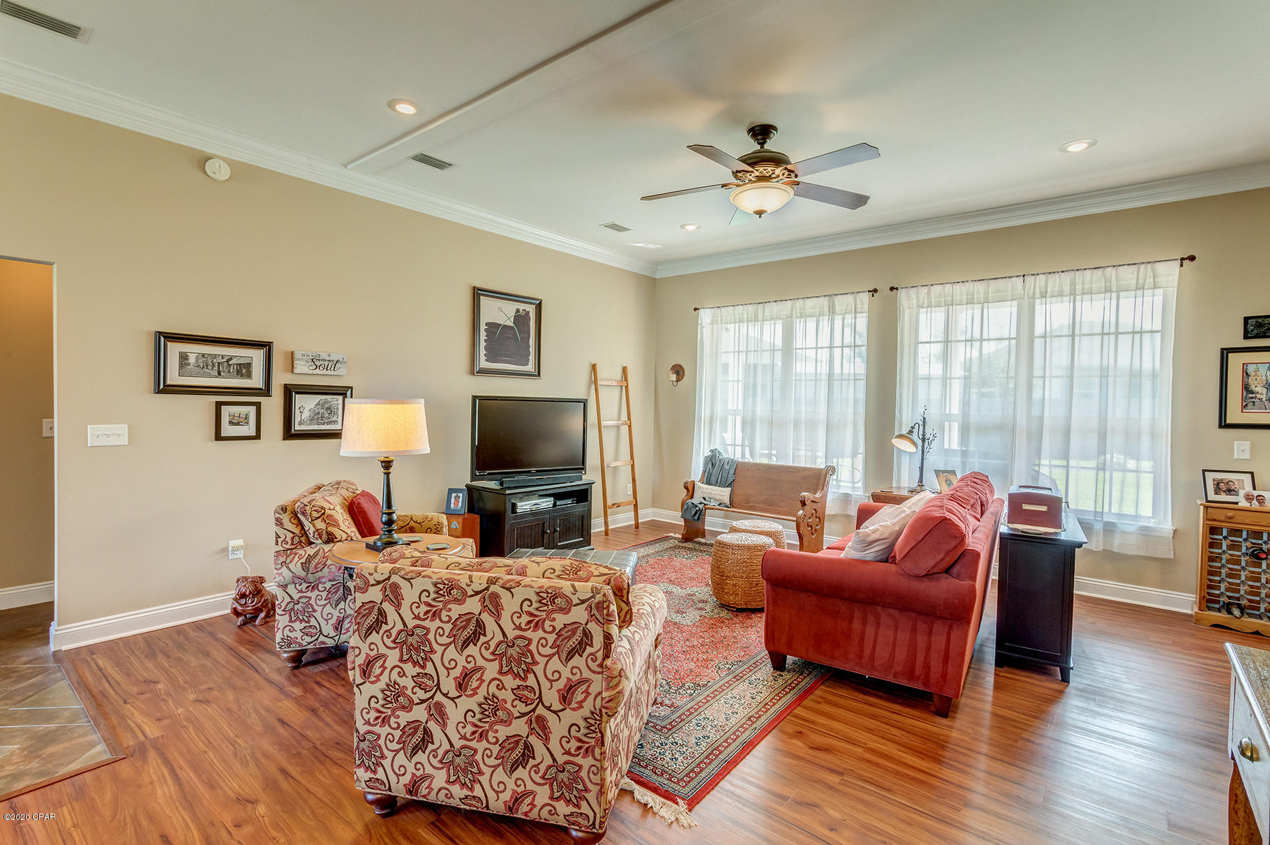 Dune Creek - Residential