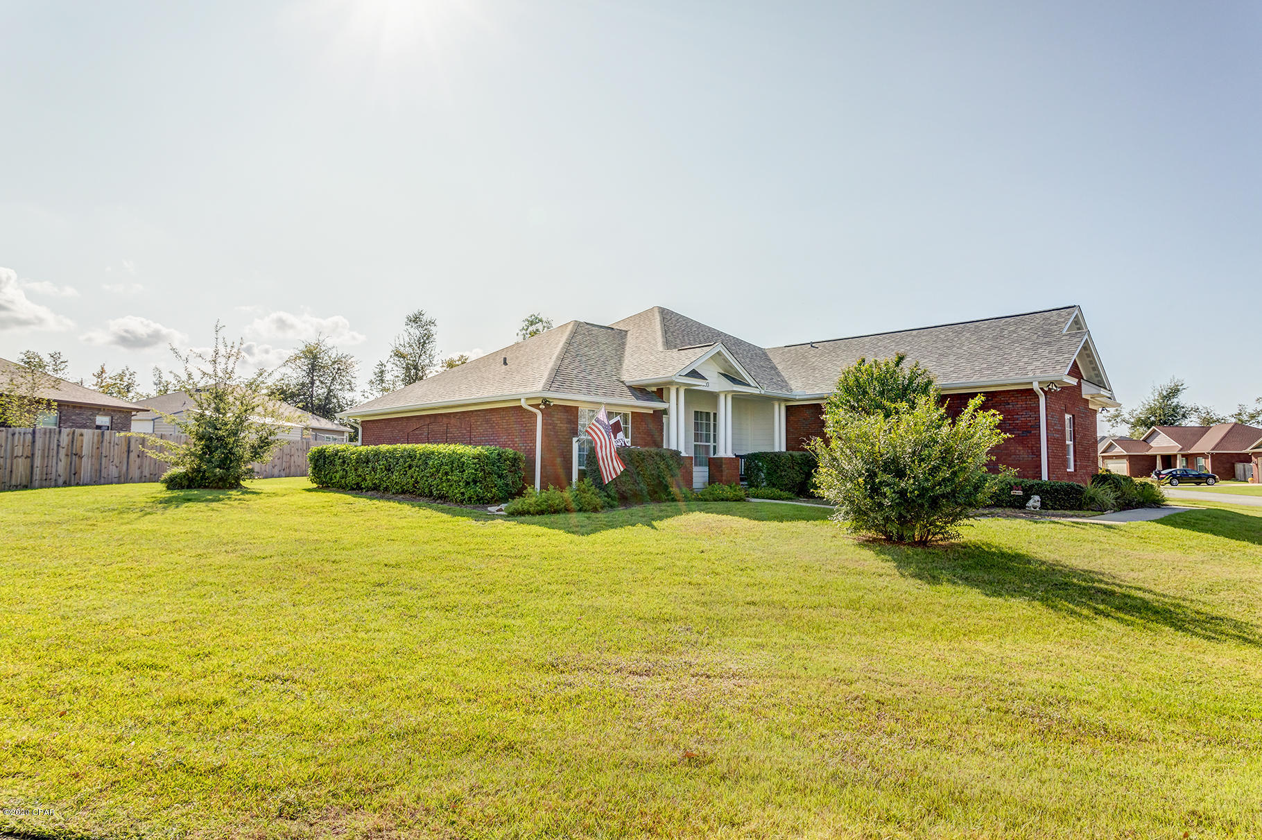Dune Creek - Residential