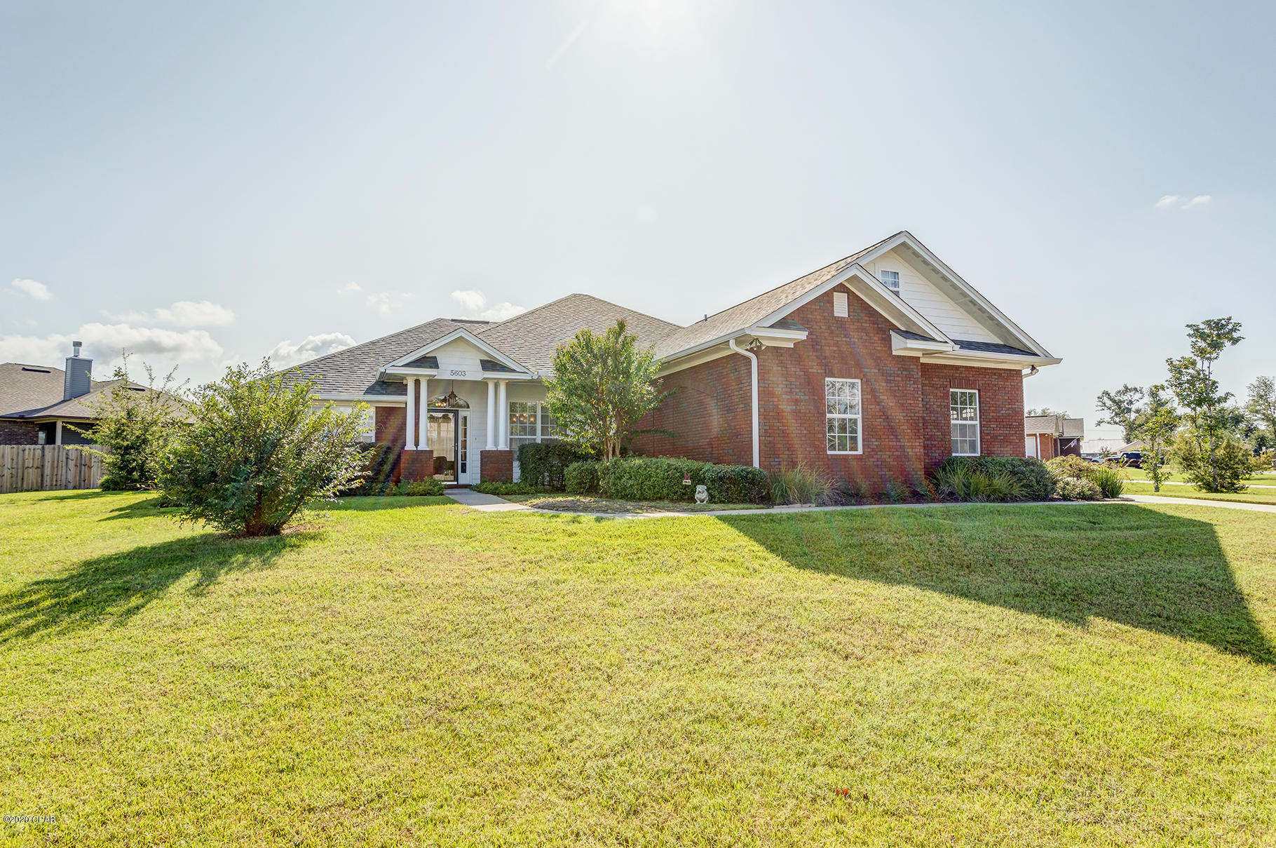 Dune Creek - Residential
