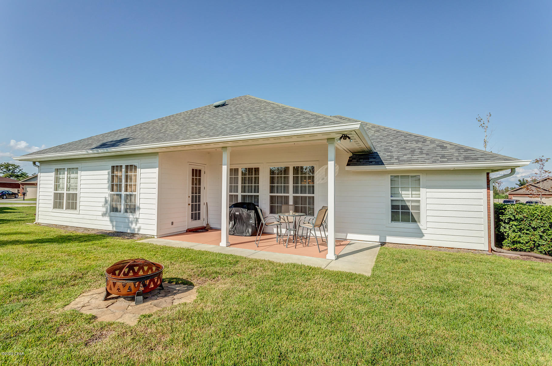 Dune Creek - Residential