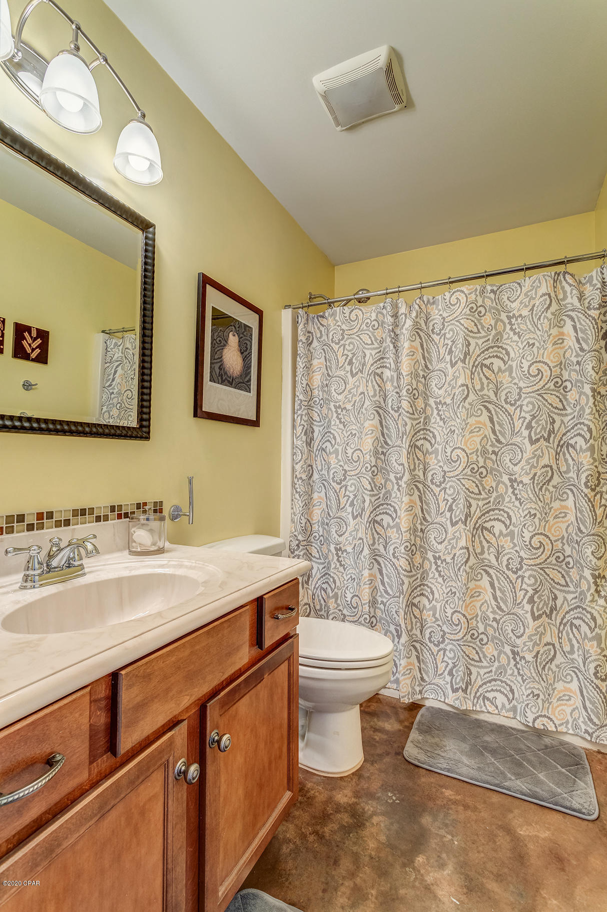 Dune Creek - Residential