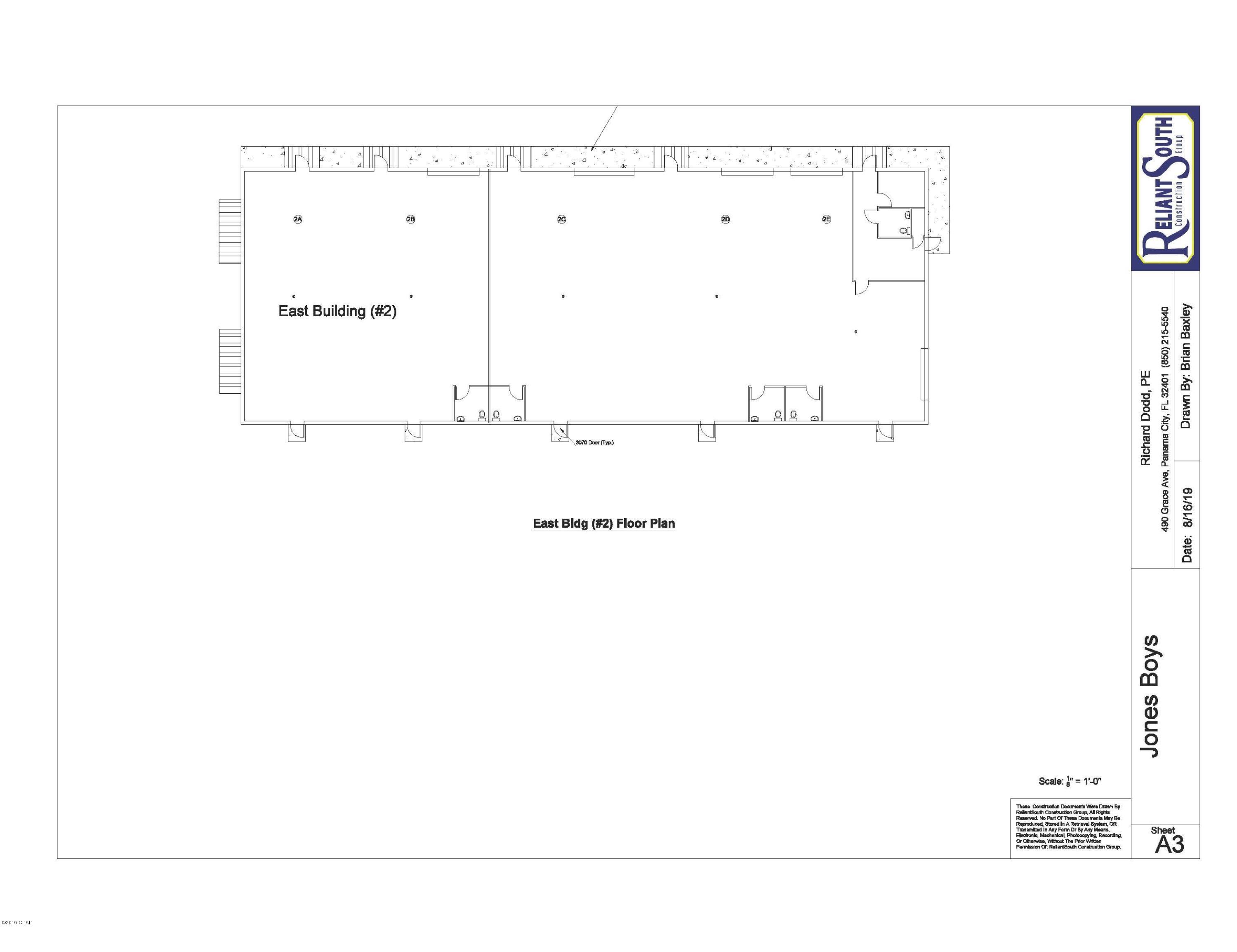 Beach Commerce Park - Commercial Lease