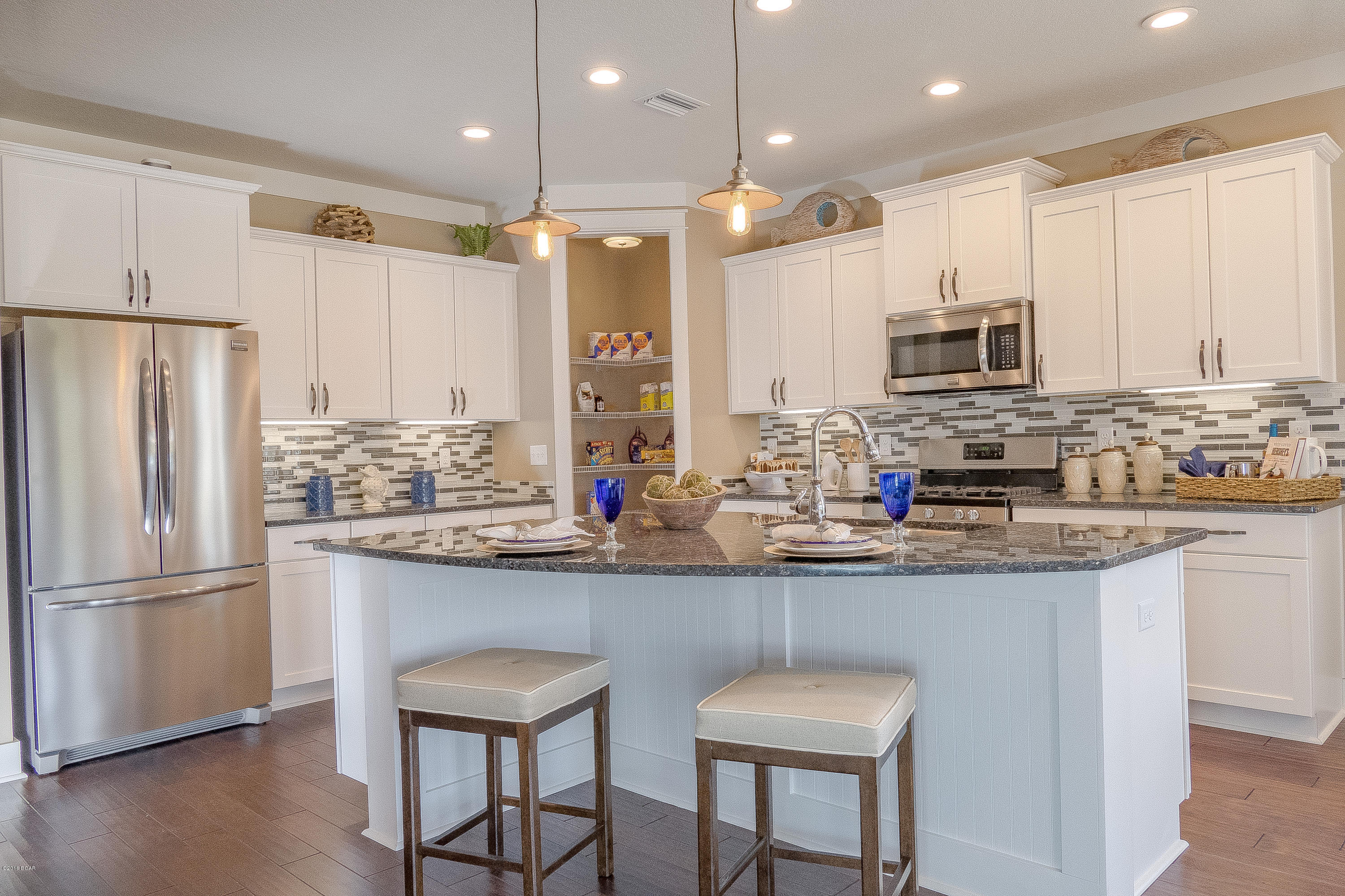 Sweetbay - Residential