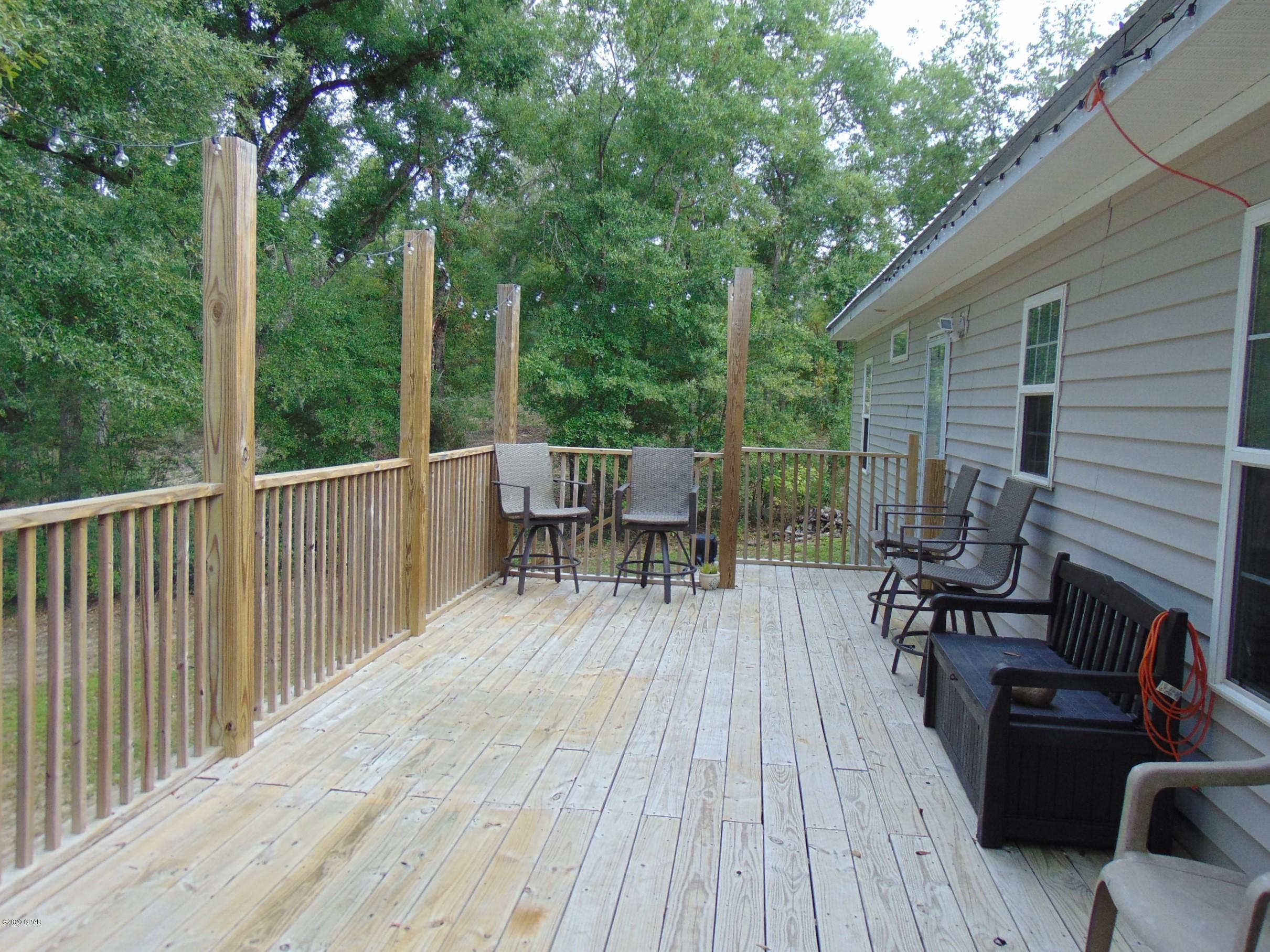 Seminole Plantations - Residential