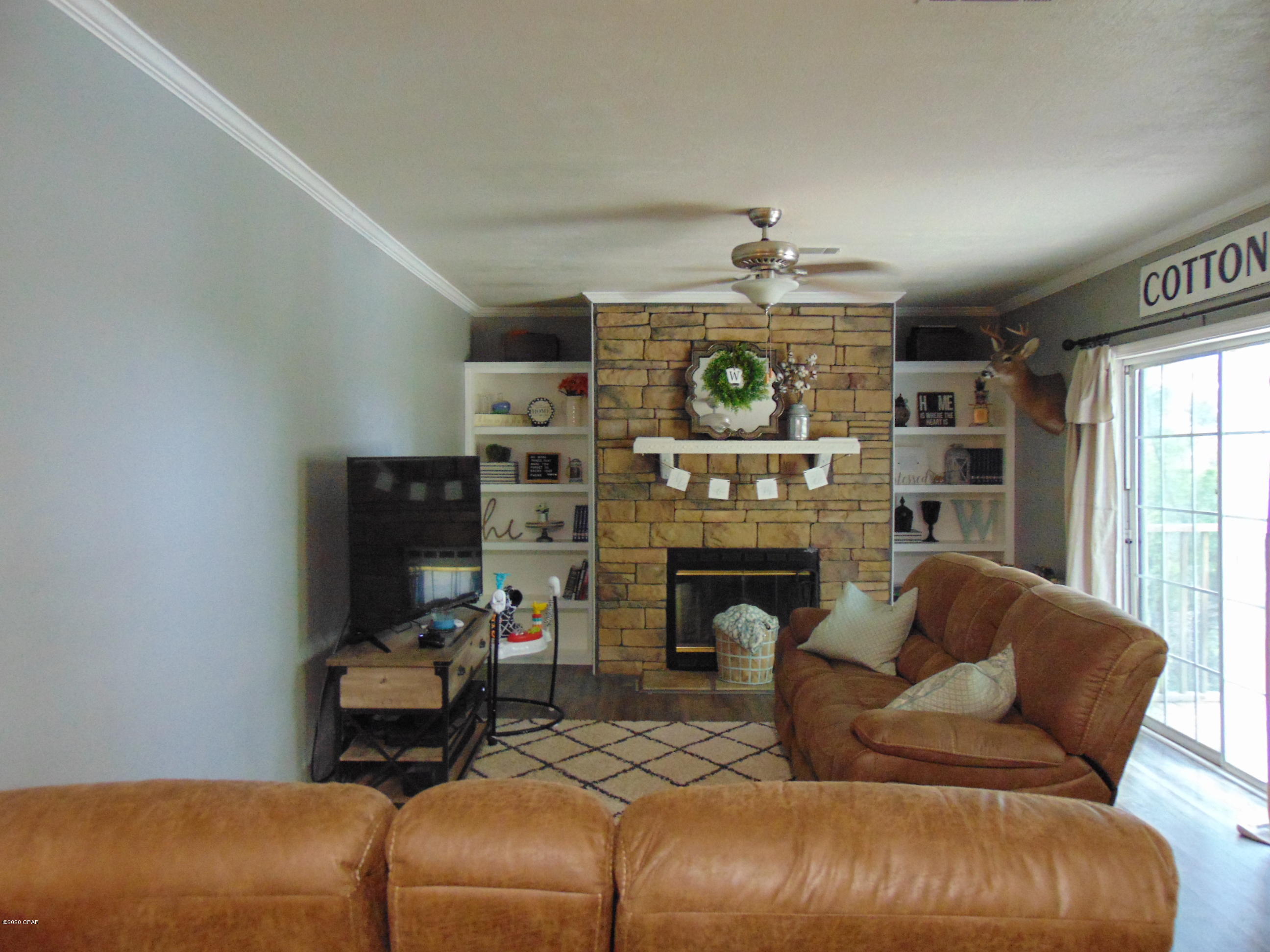 Seminole Plantations - Residential