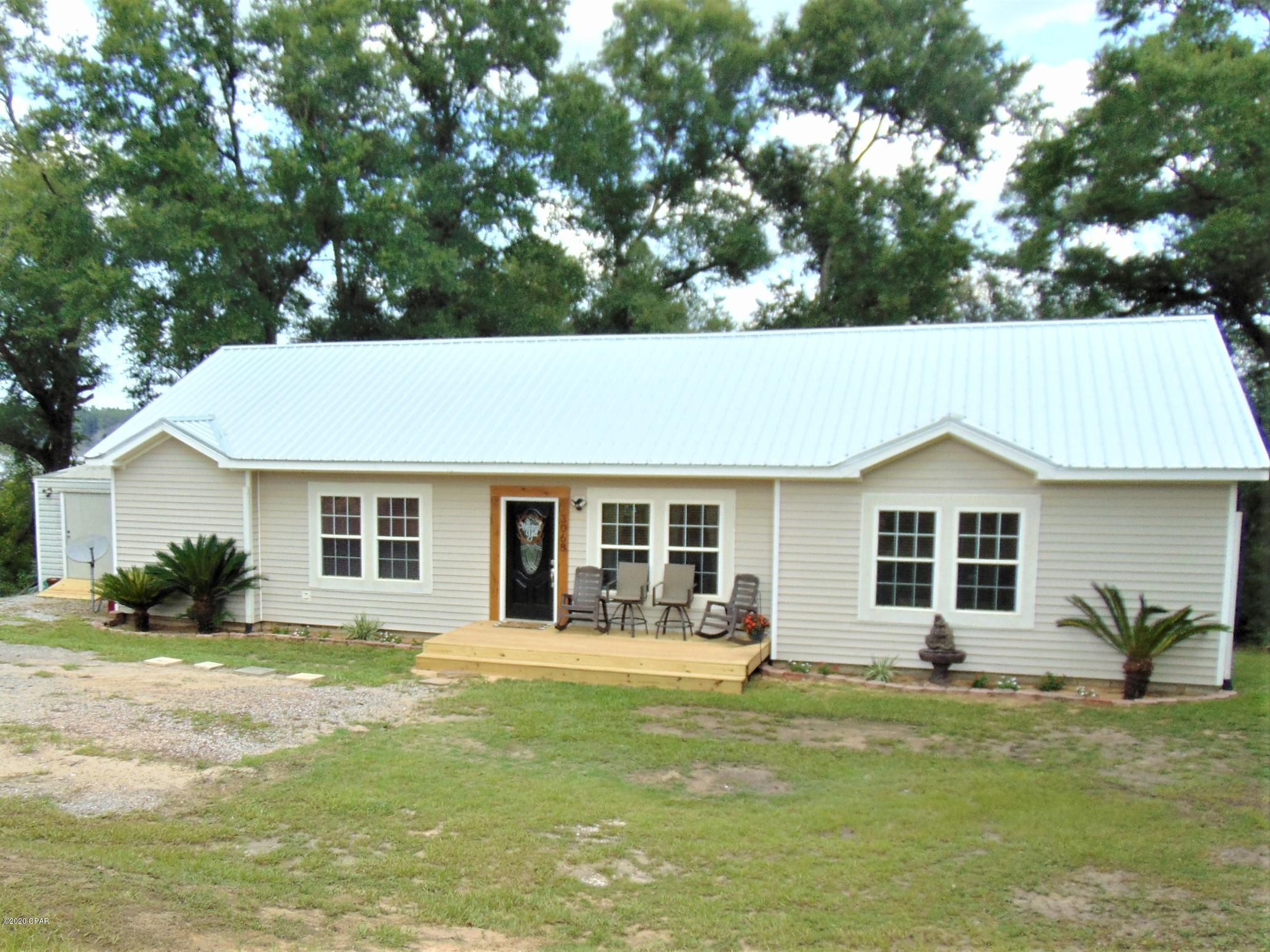 Seminole Plantations - Residential
