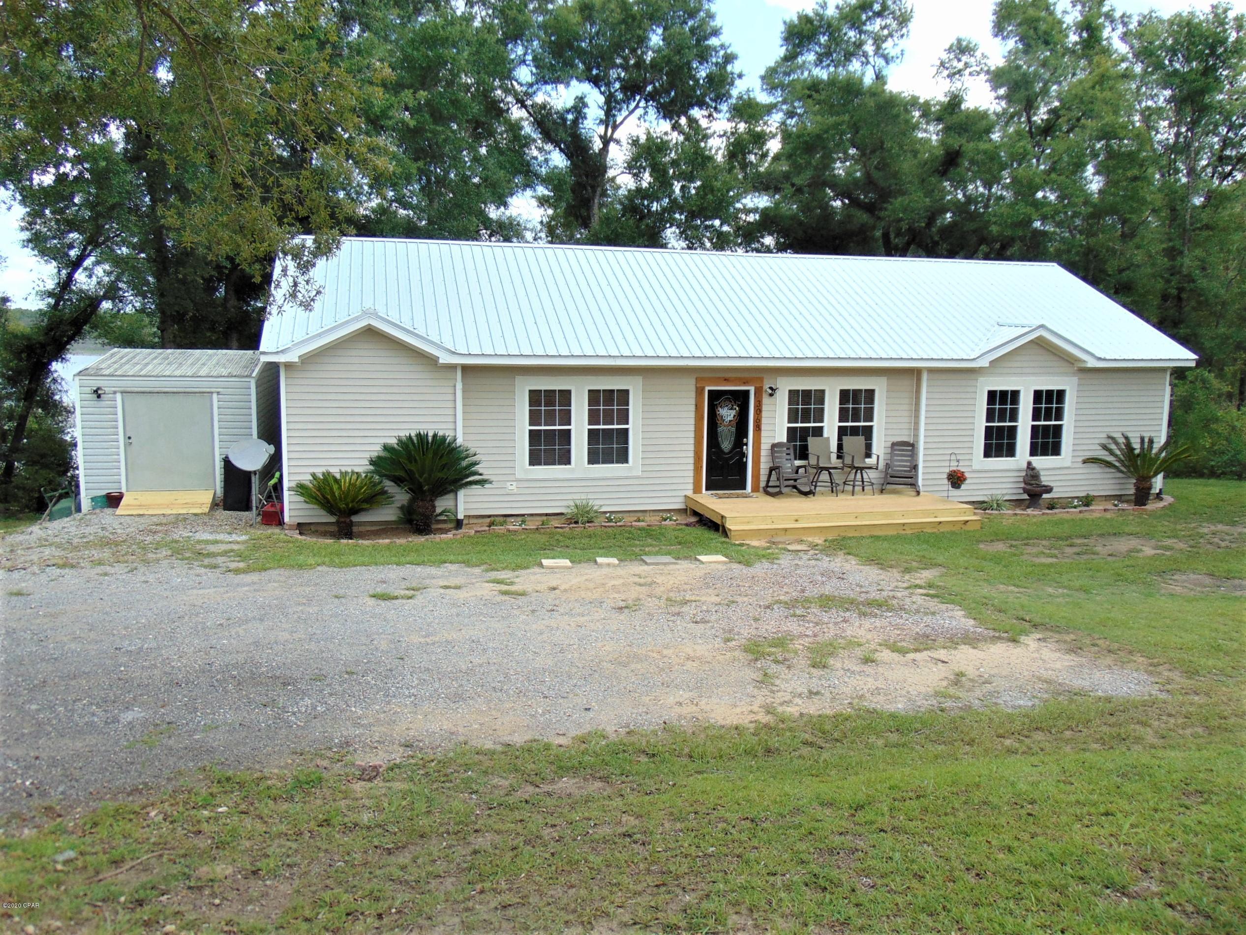 Seminole Plantations - Residential