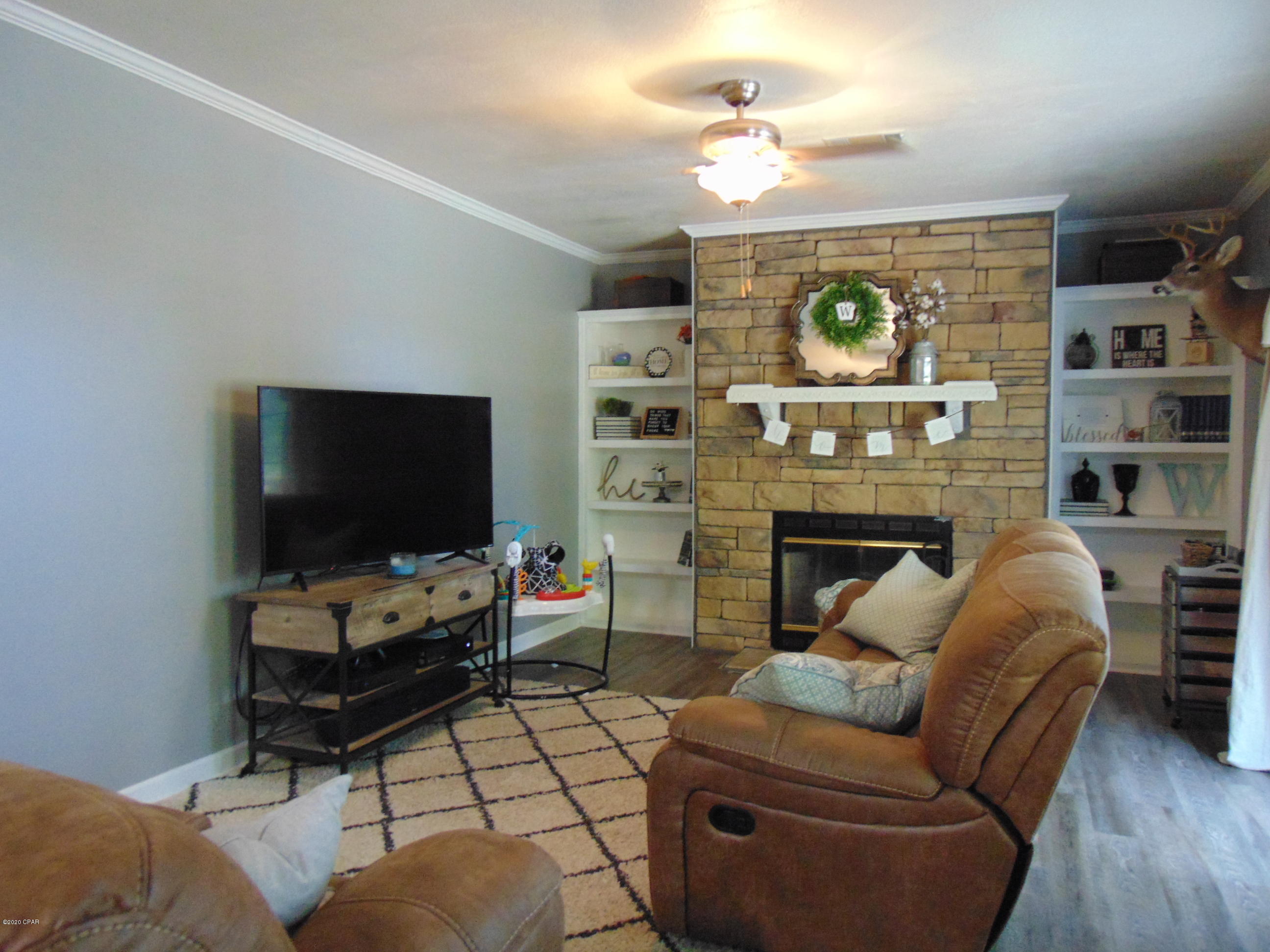 Seminole Plantations - Residential