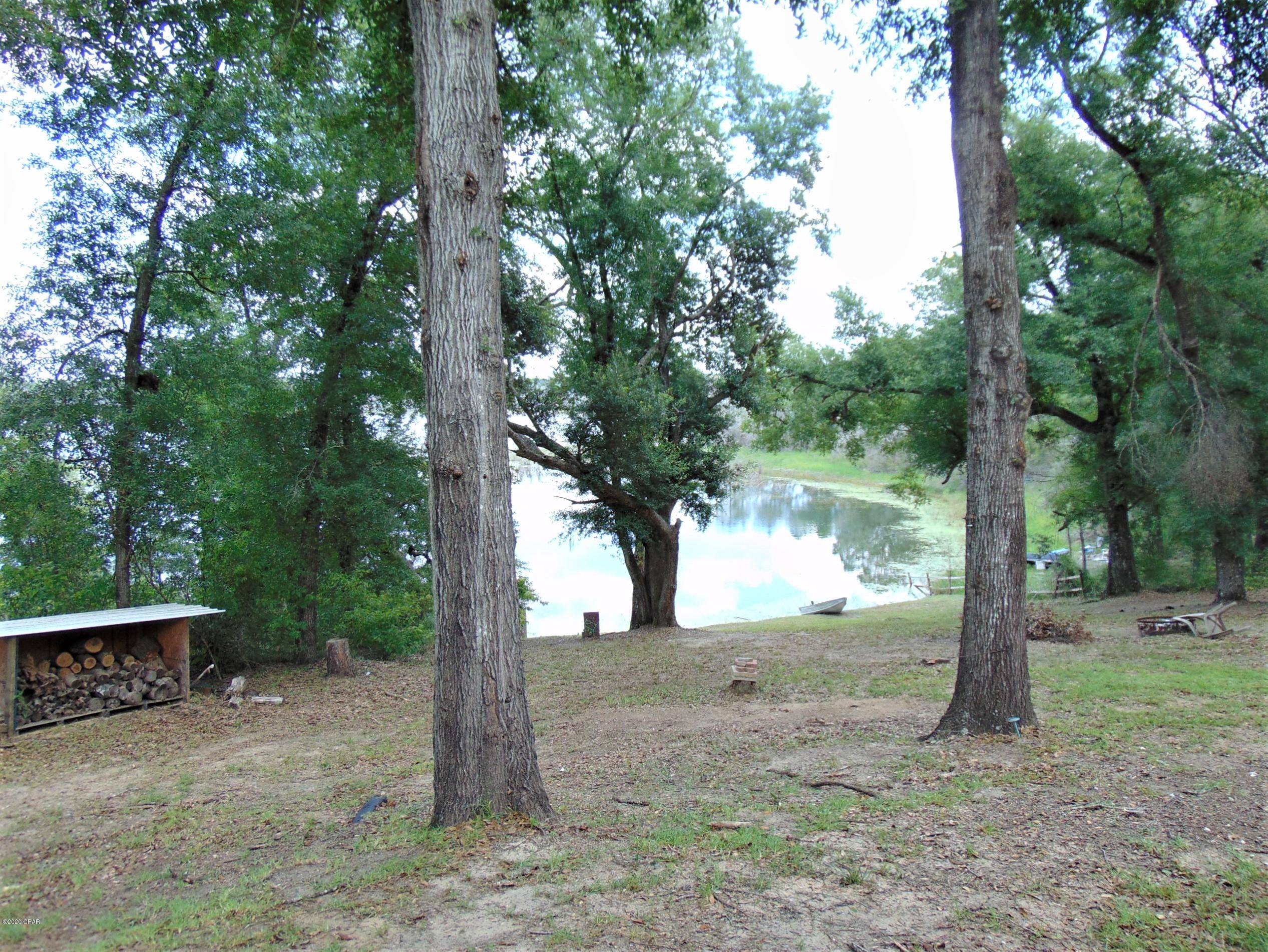 Seminole Plantations - Residential