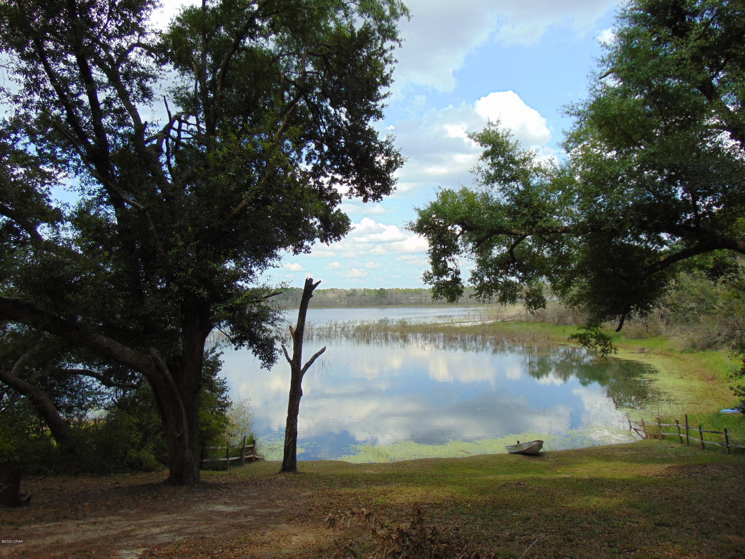 Seminole Plantations - Residential