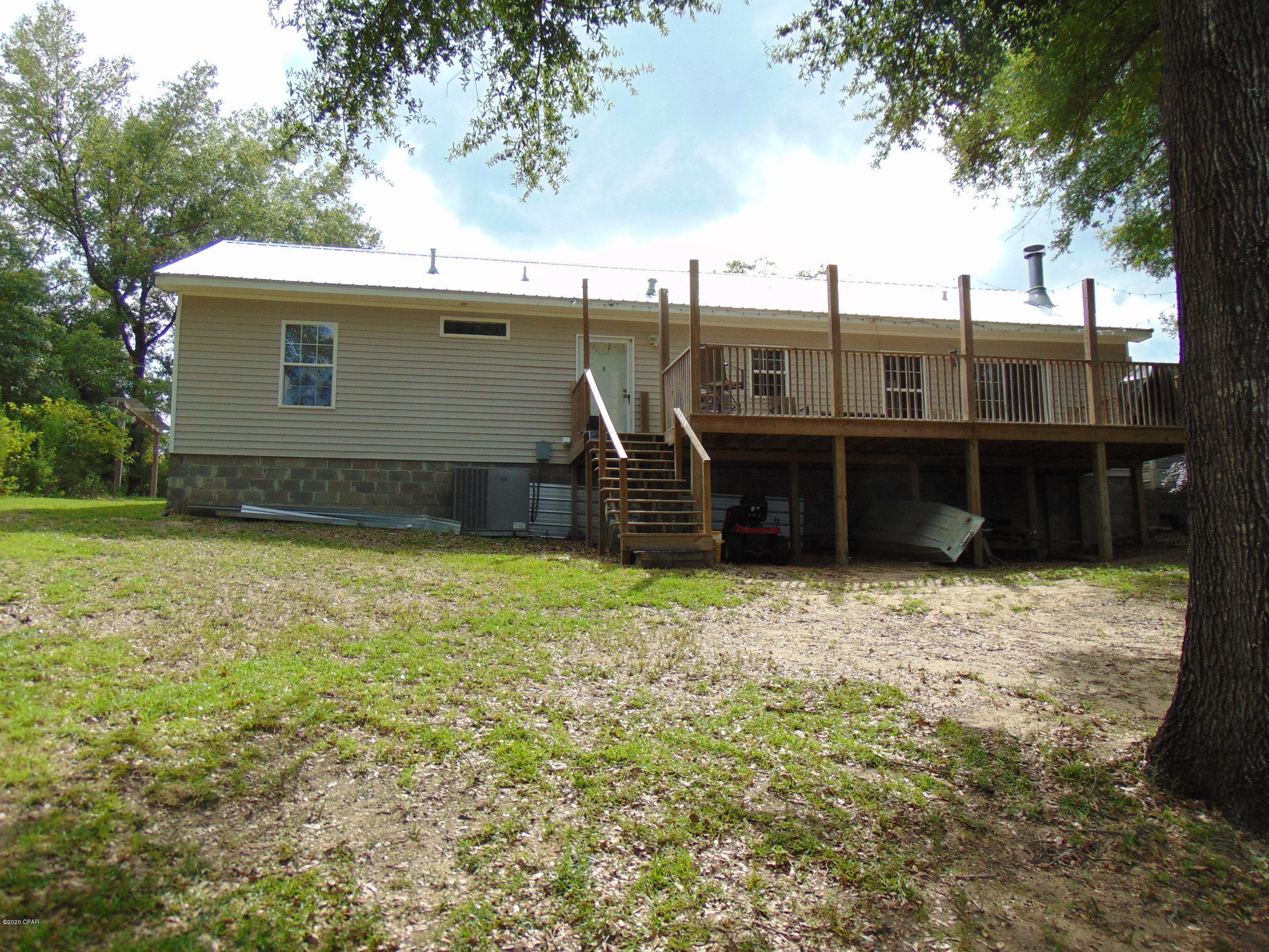 Seminole Plantations - Residential