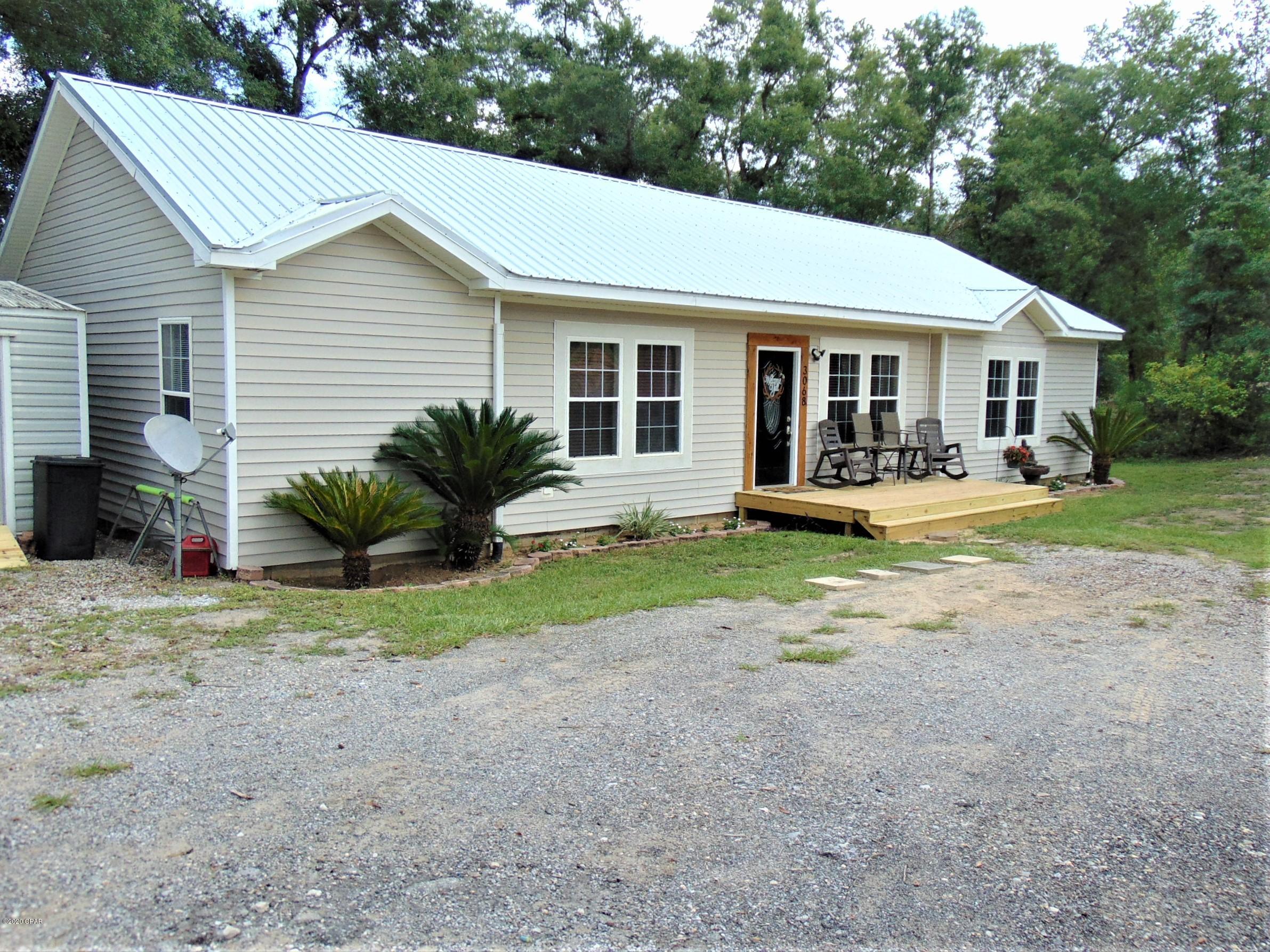 Seminole Plantations - Residential