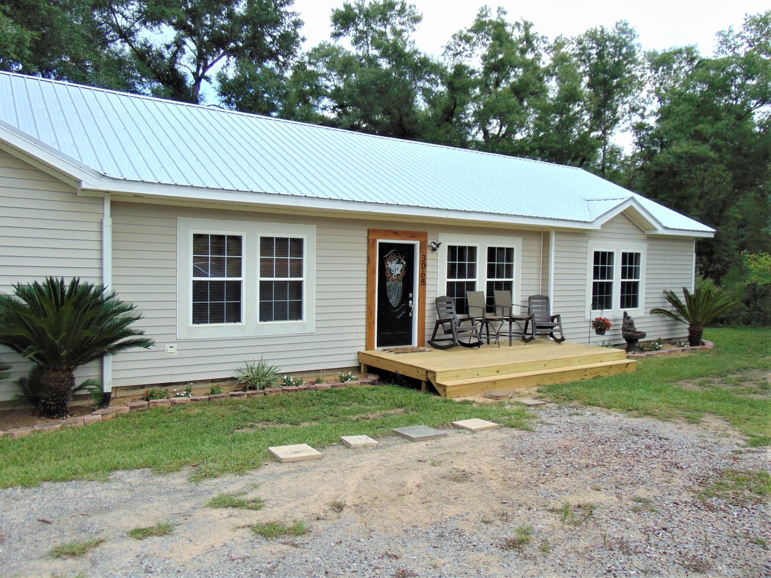 Seminole Plantations - Residential