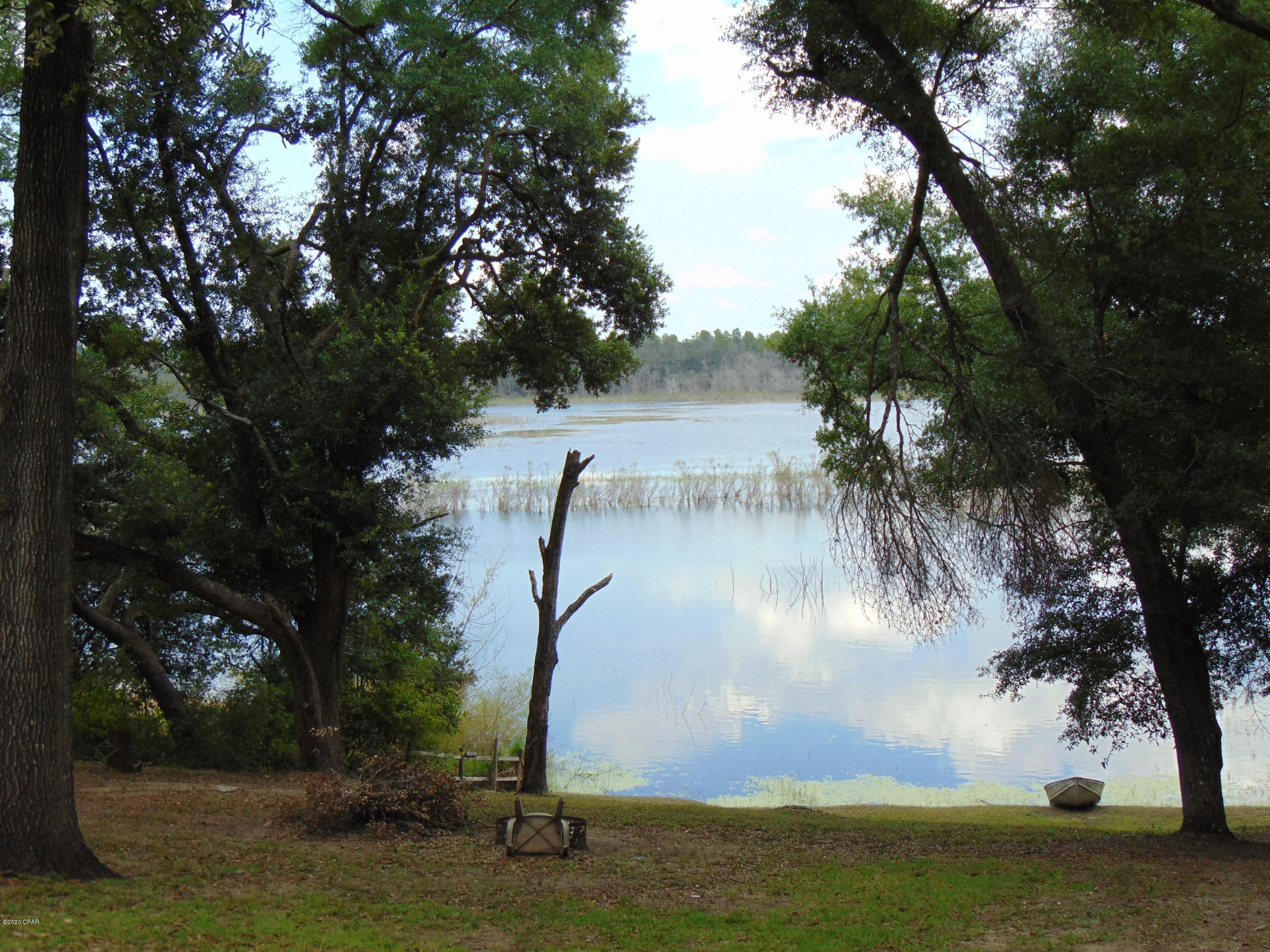 Seminole Plantations - Residential