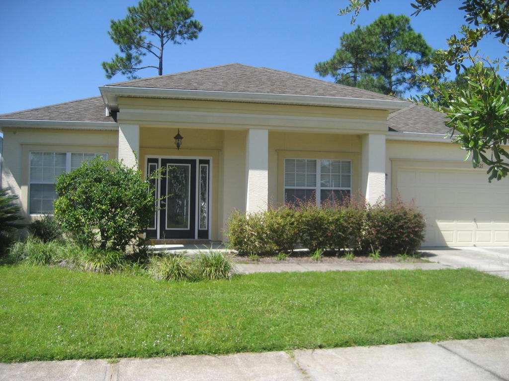 Hammocks - Residential Lease