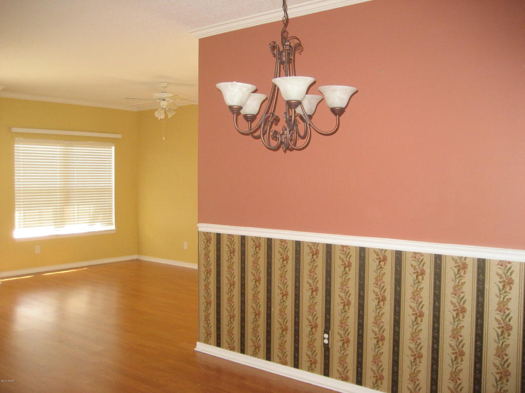 Hammocks - Residential Lease