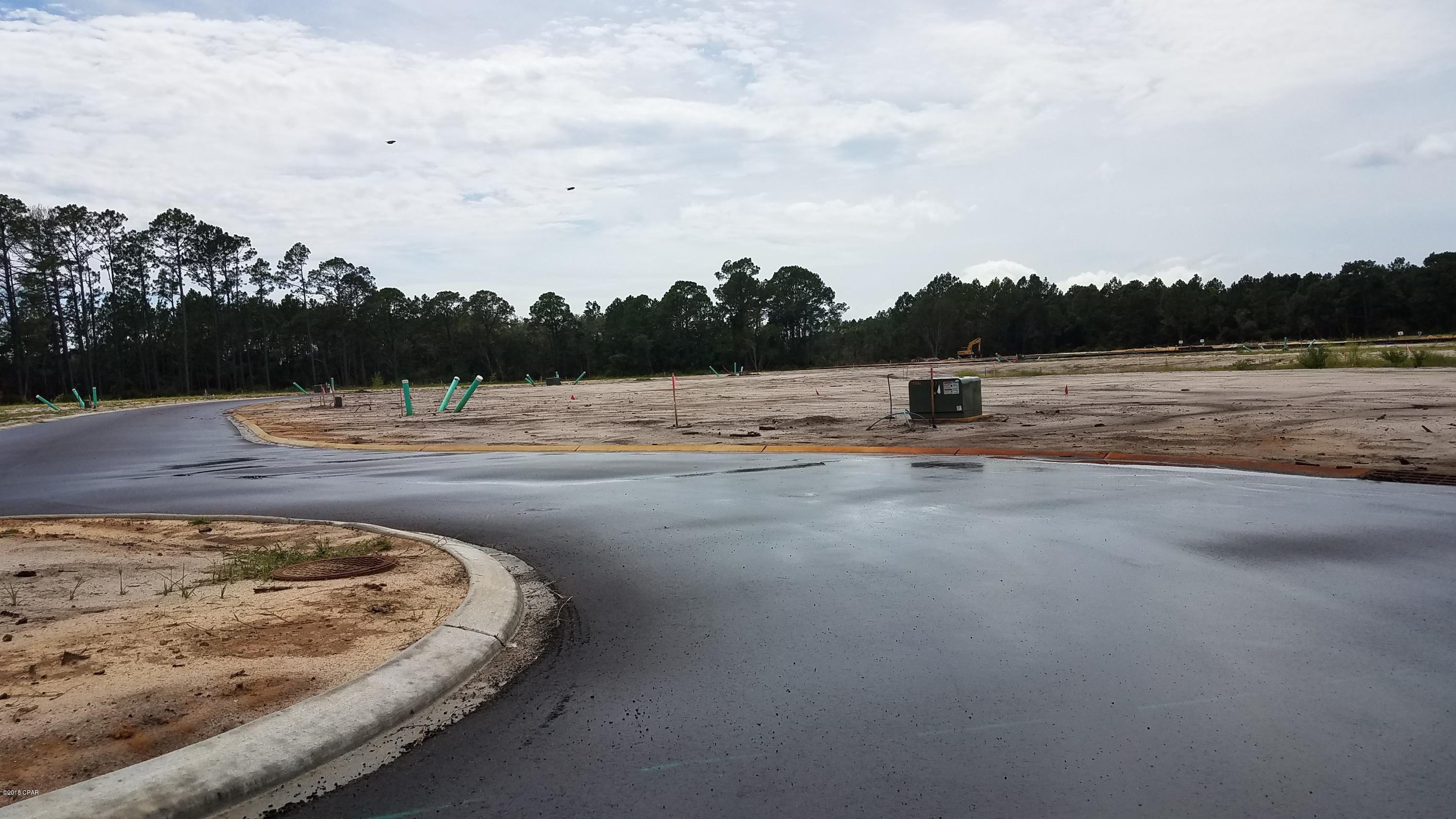 Bridge Harbor - Residential