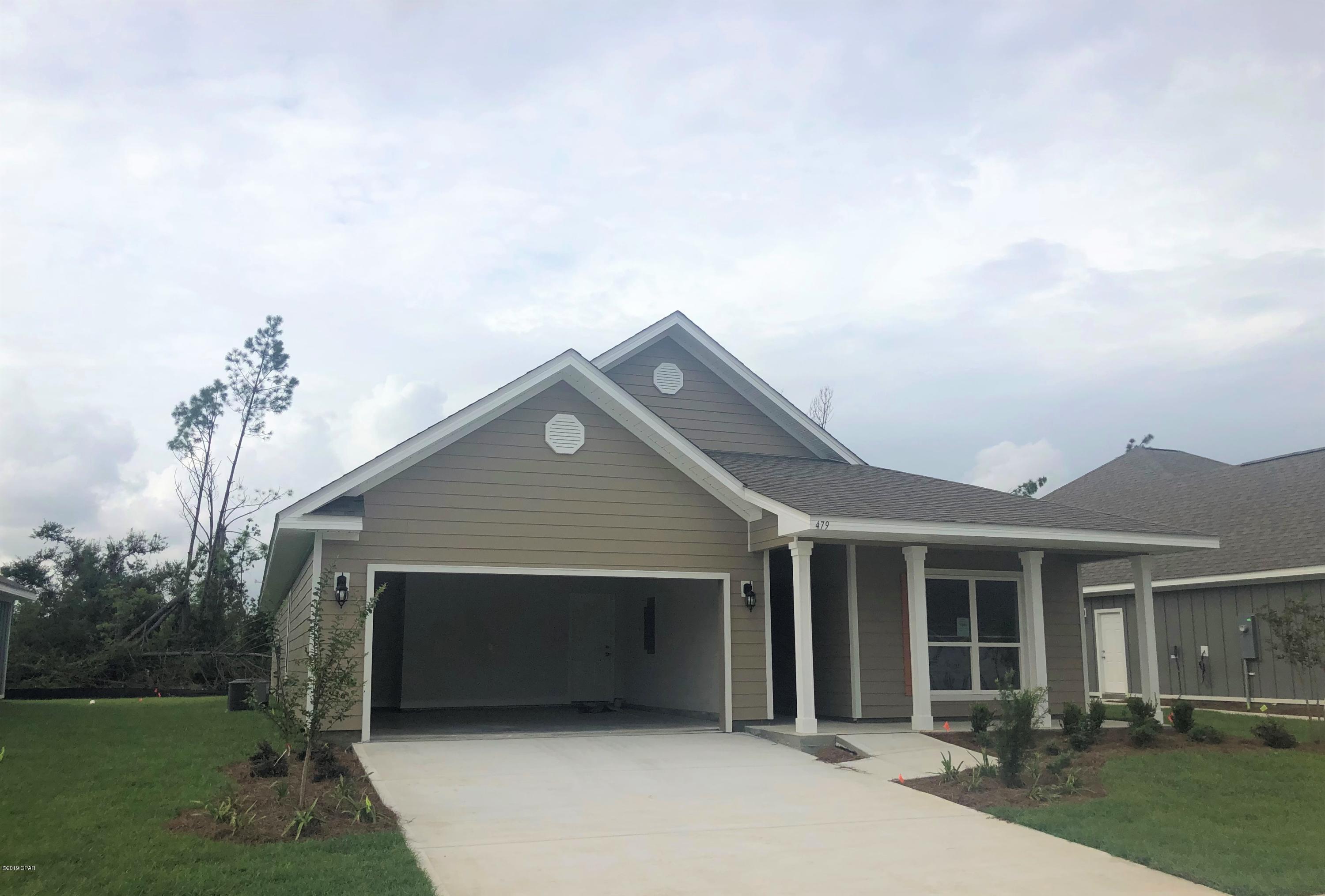 Bridge Harbor - Residential