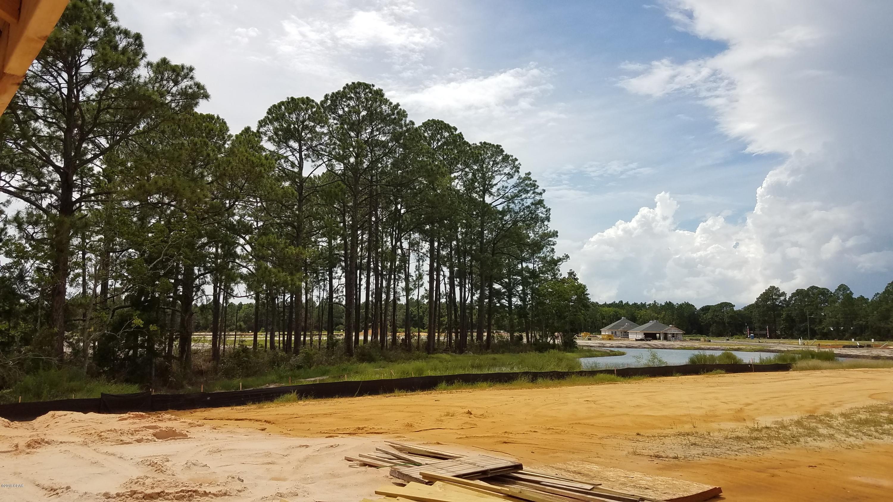 Bridge Harbor - Residential