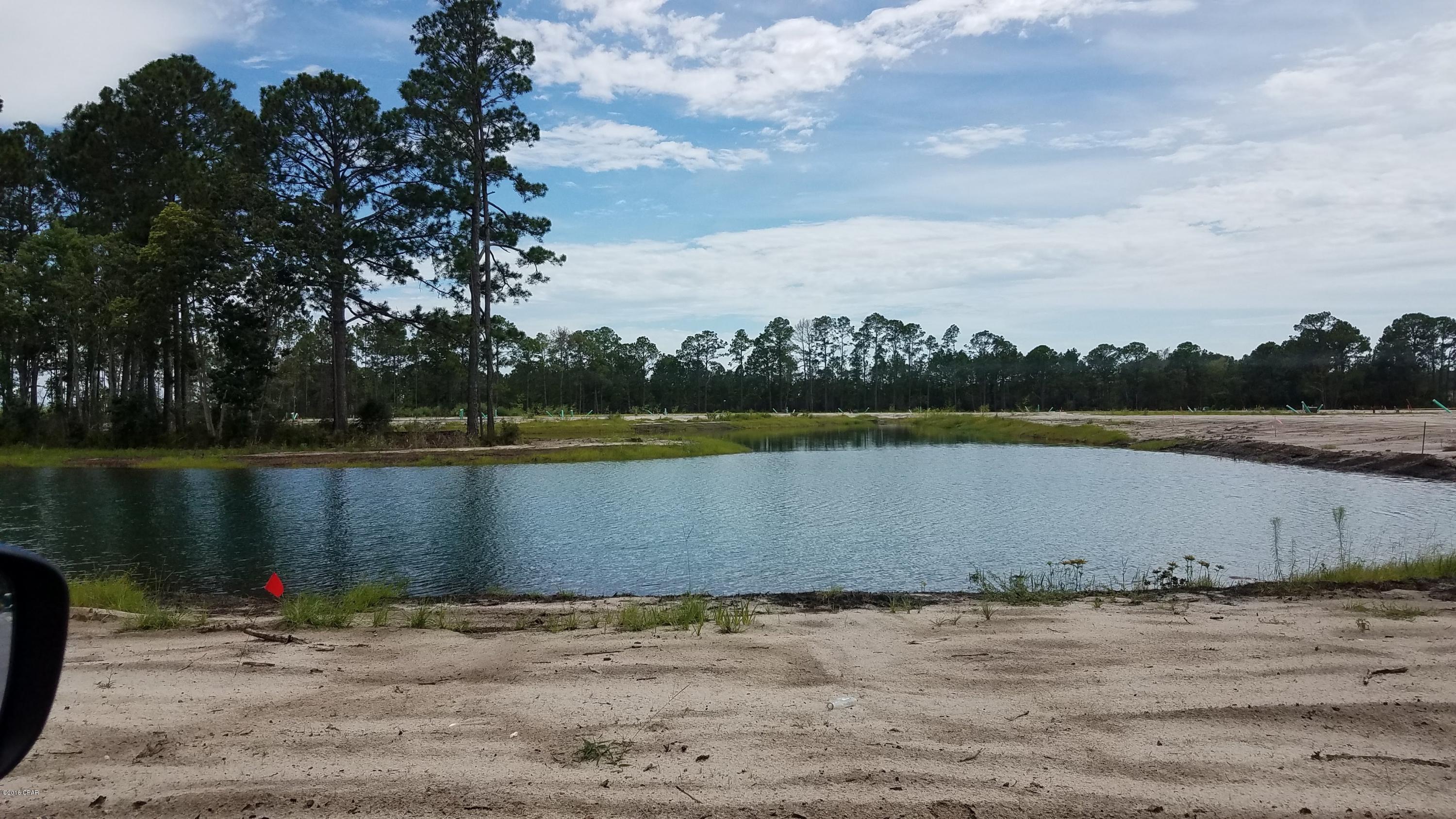 Bridge Harbor - Residential