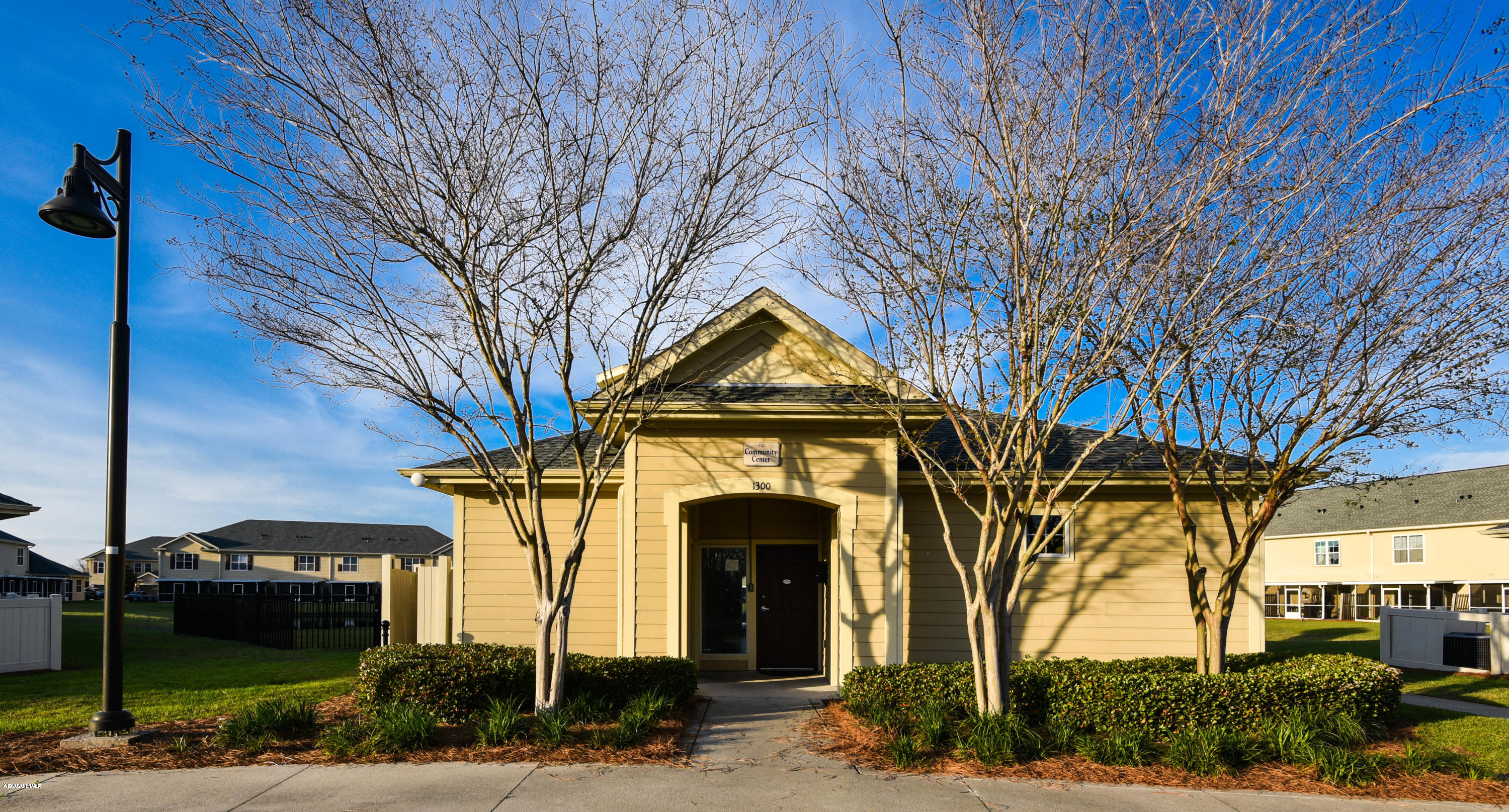 Baldwin Rowe - Residential